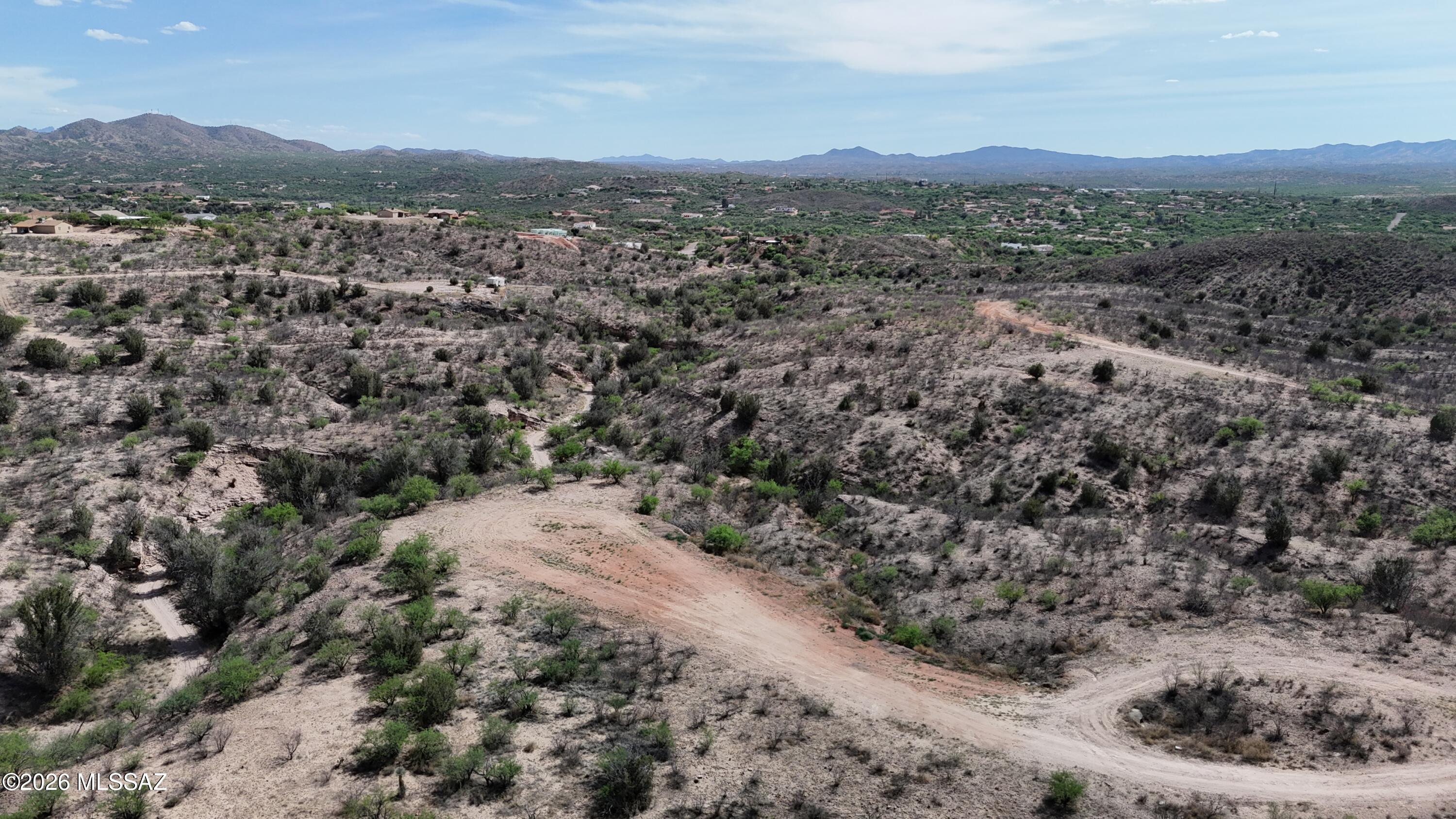 Rio Rico Ranchettes - Land