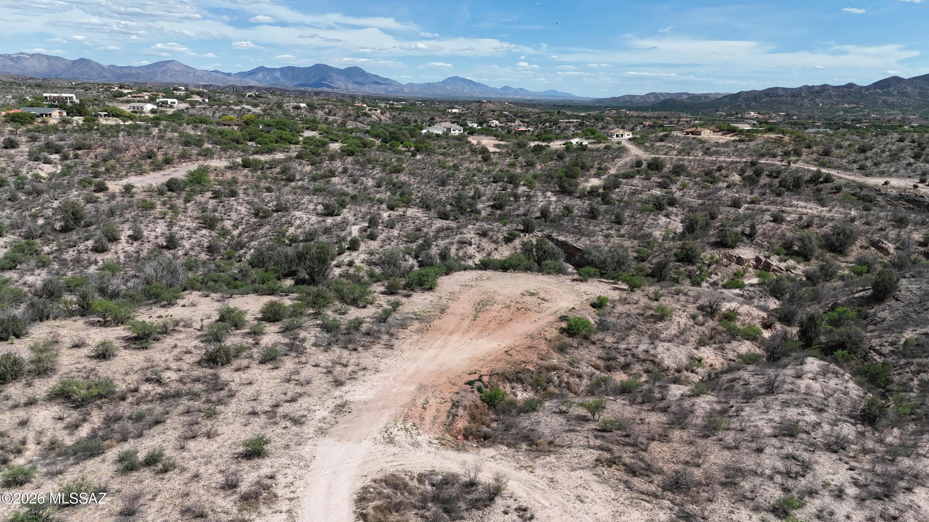 Rio Rico Ranchettes - Land