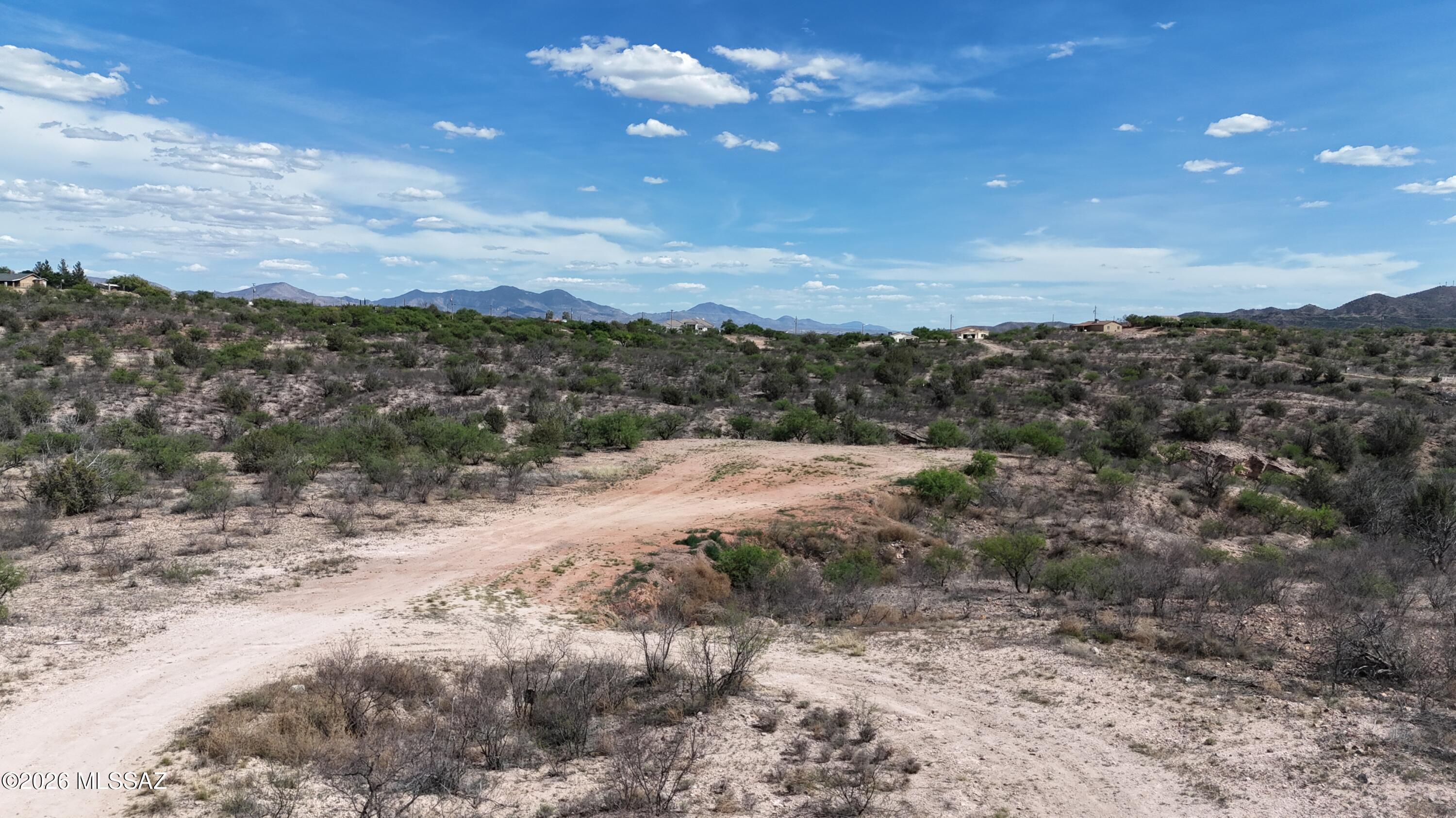 Rio Rico Ranchettes - Land