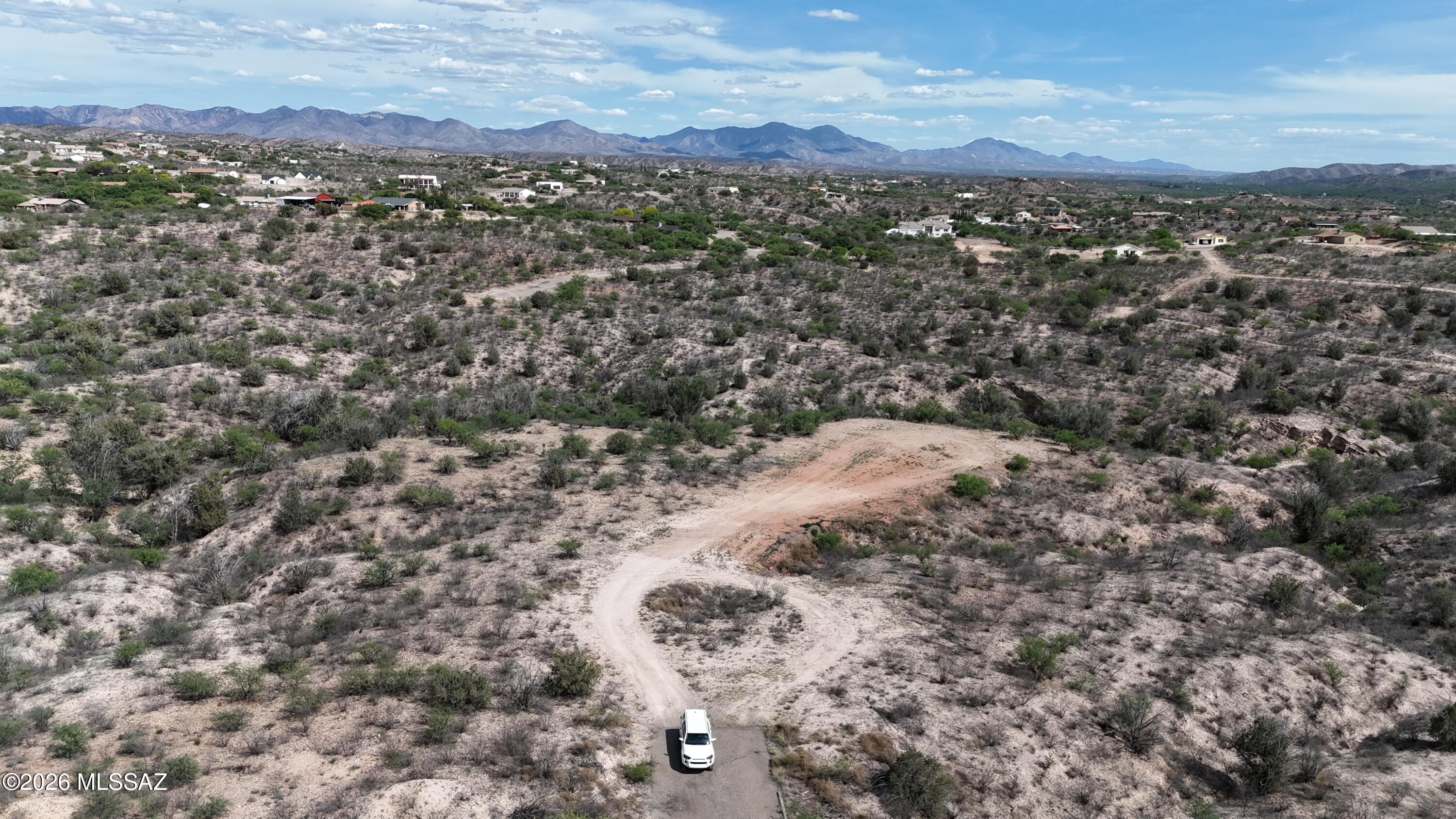 Rio Rico Ranchettes - Land