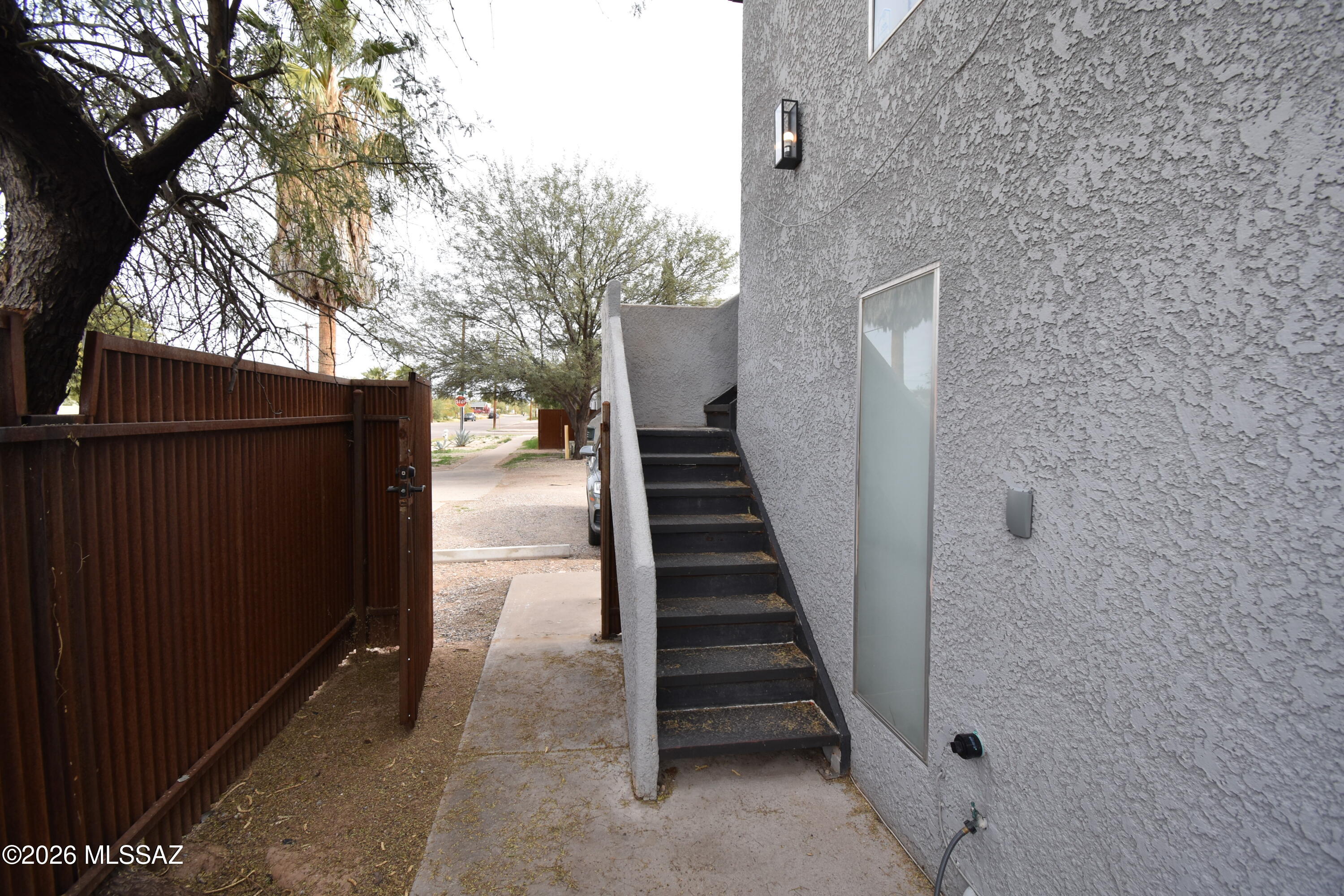 Tucson - Residential Lease