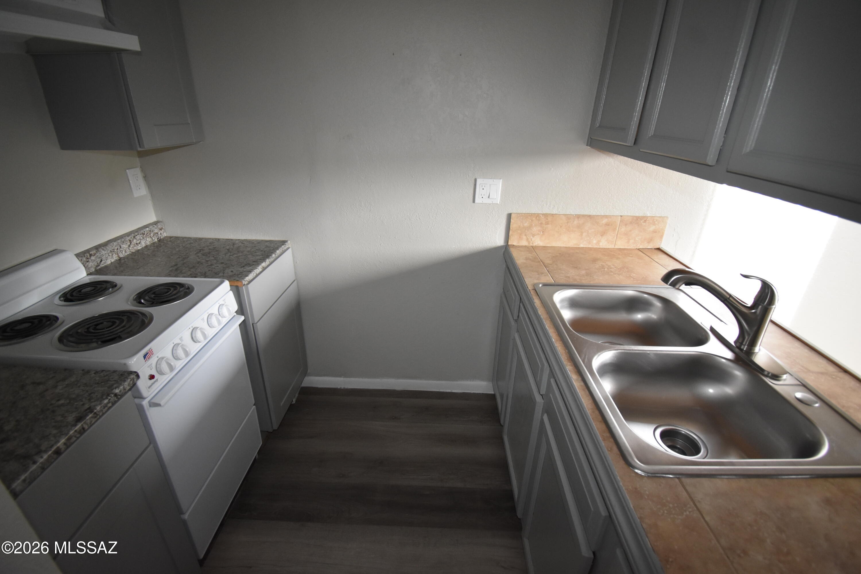 Tucson - Residential Lease