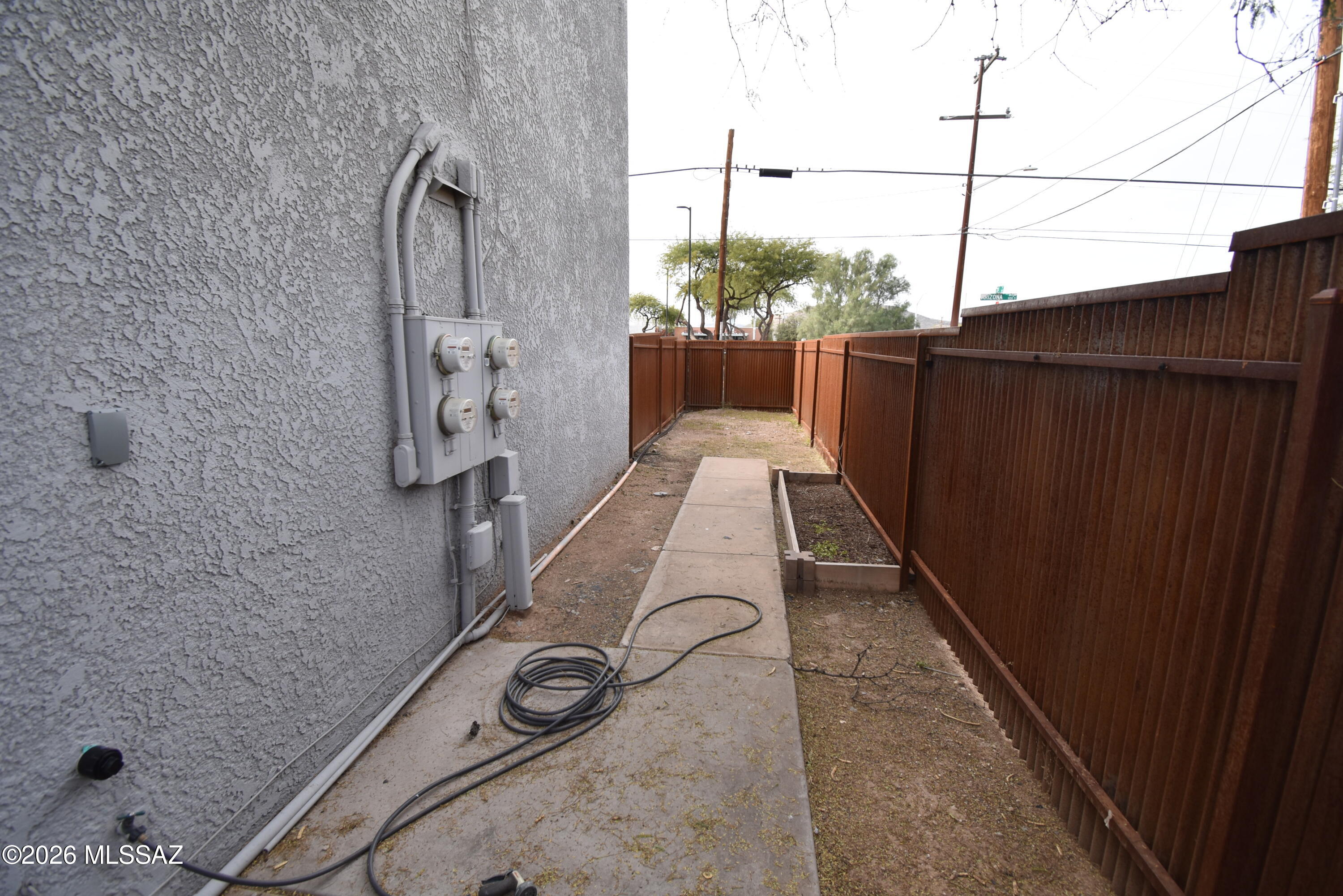 Tucson - Residential Lease