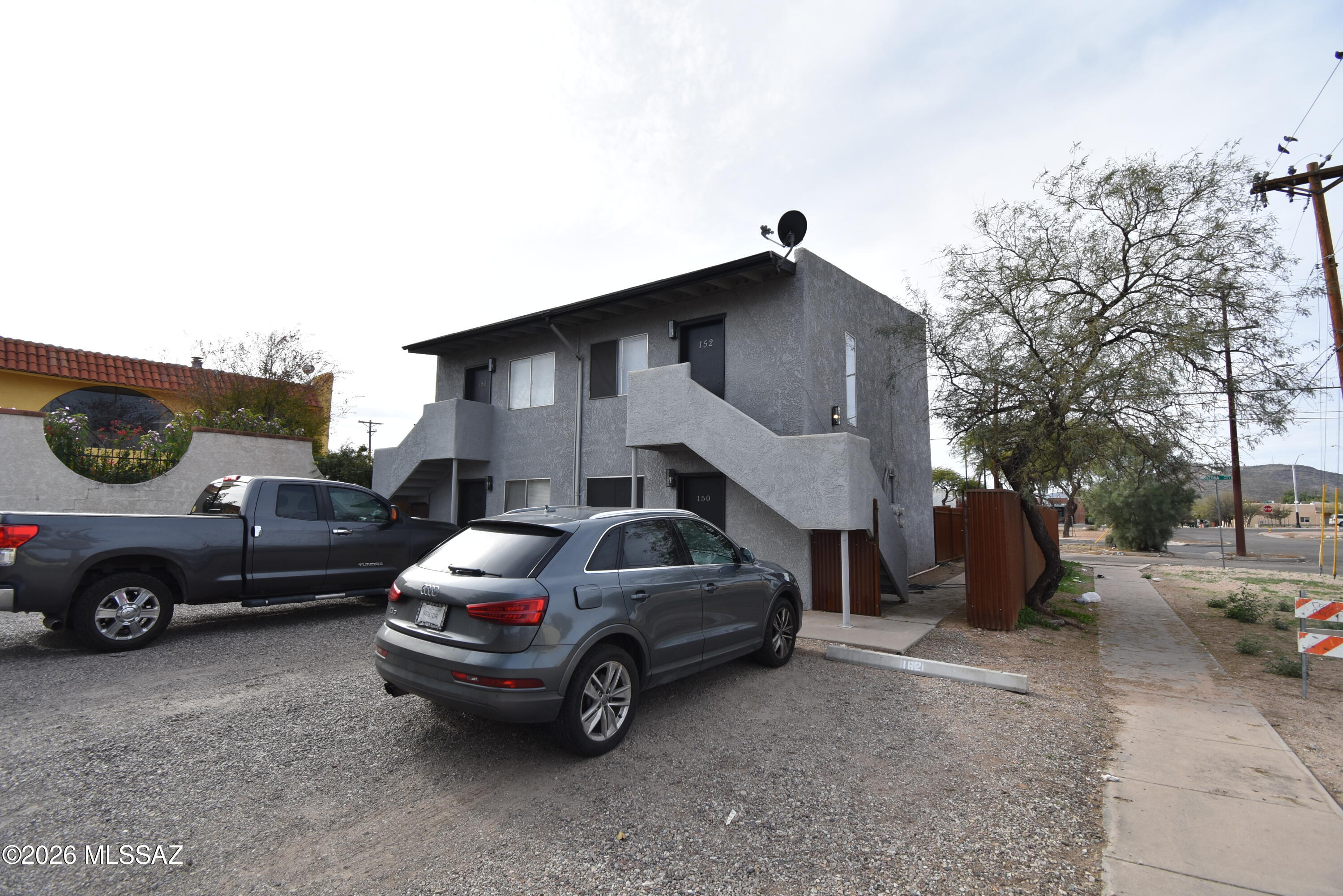 Tucson - Residential Lease