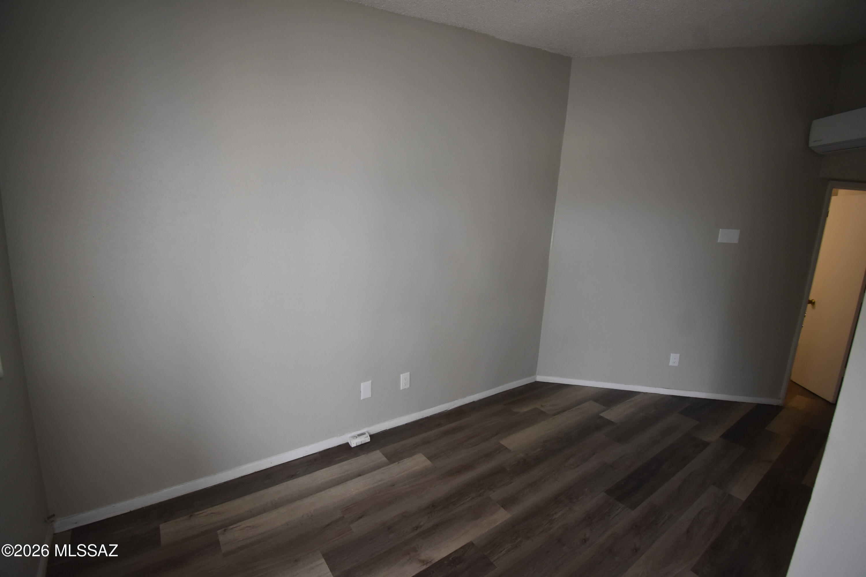 Tucson - Residential Lease