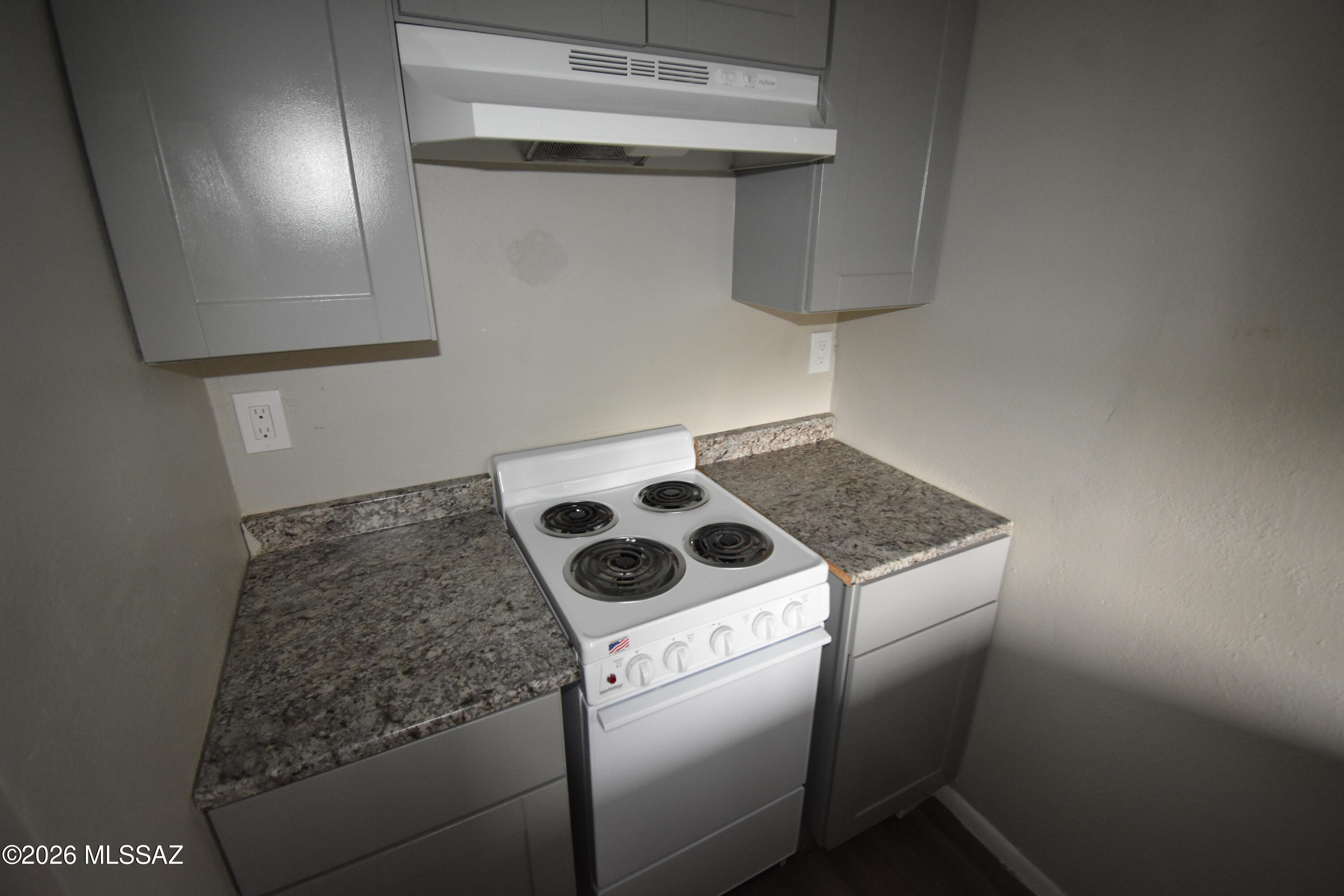 Tucson - Residential Lease