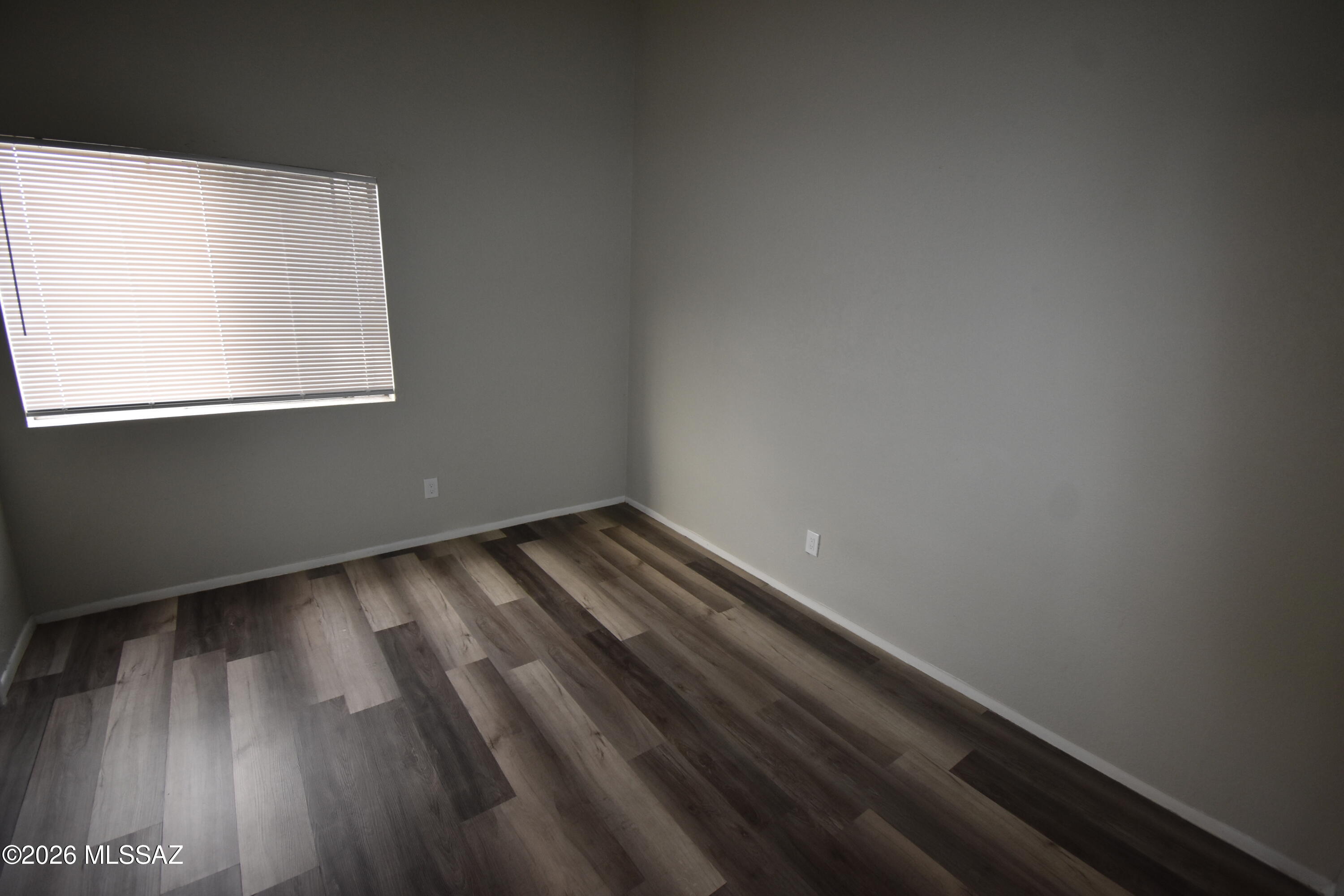 Tucson - Residential Lease