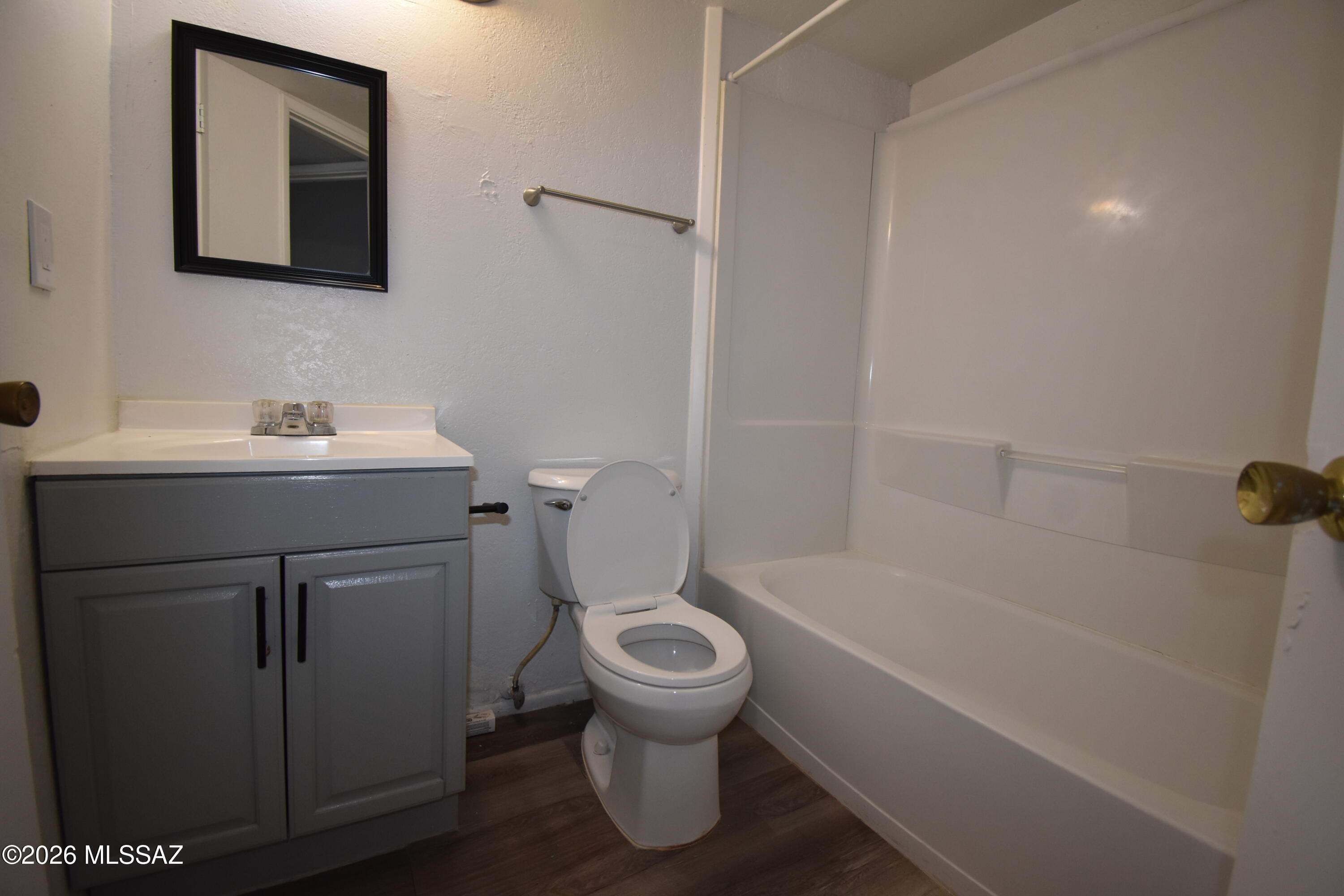 Tucson - Residential Lease