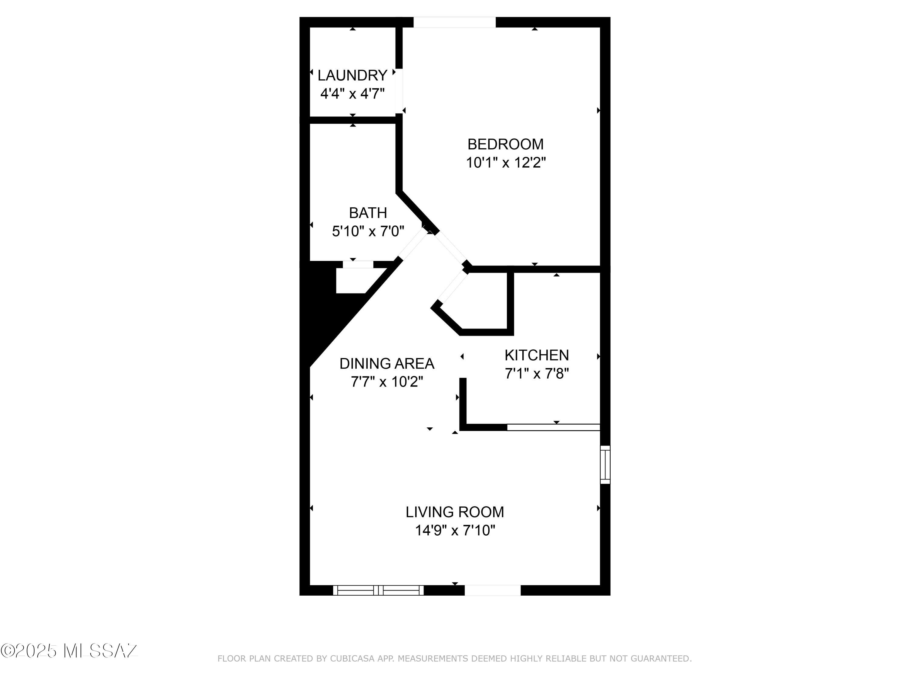 Tucson - Residential Lease