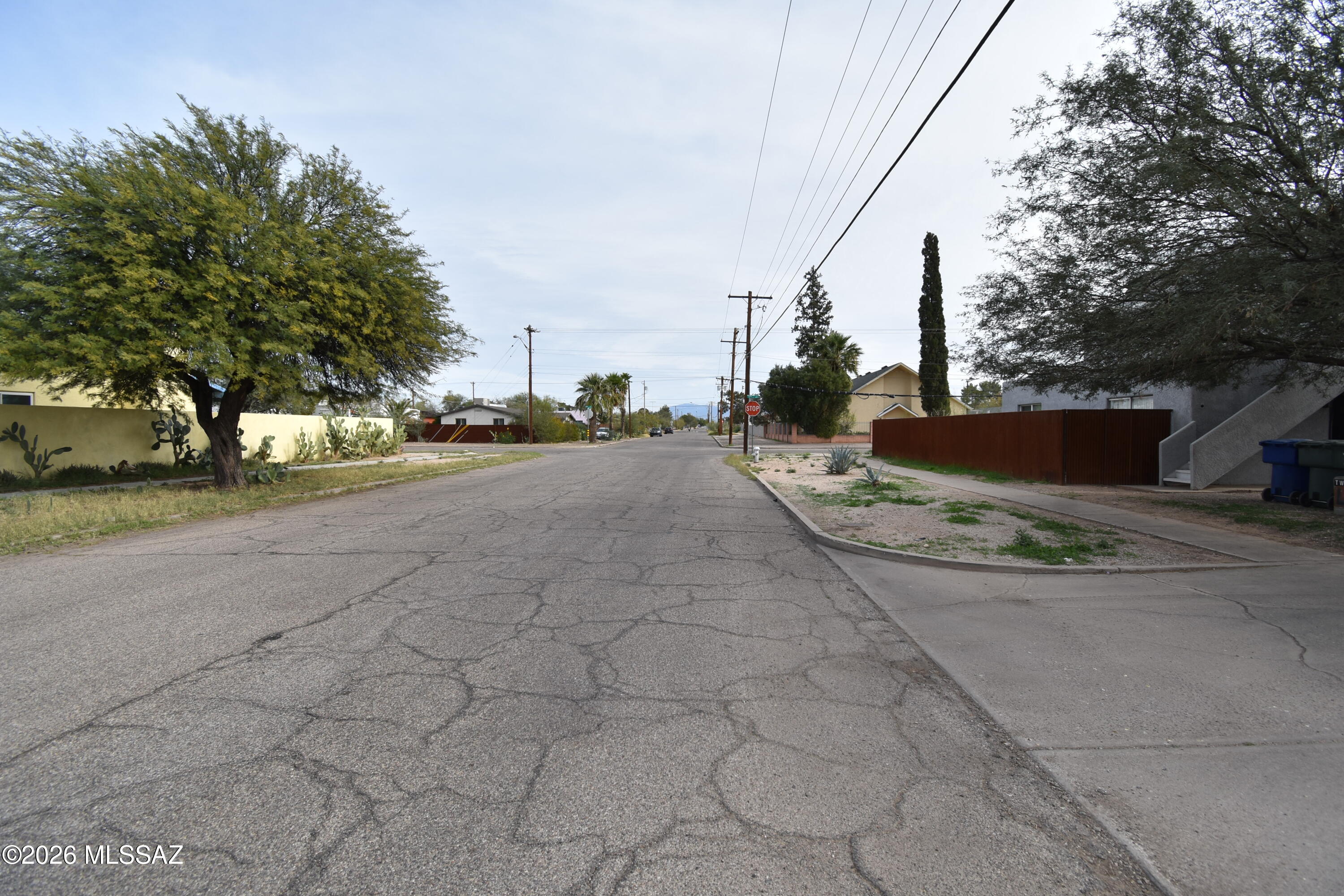 Tucson - Residential Lease