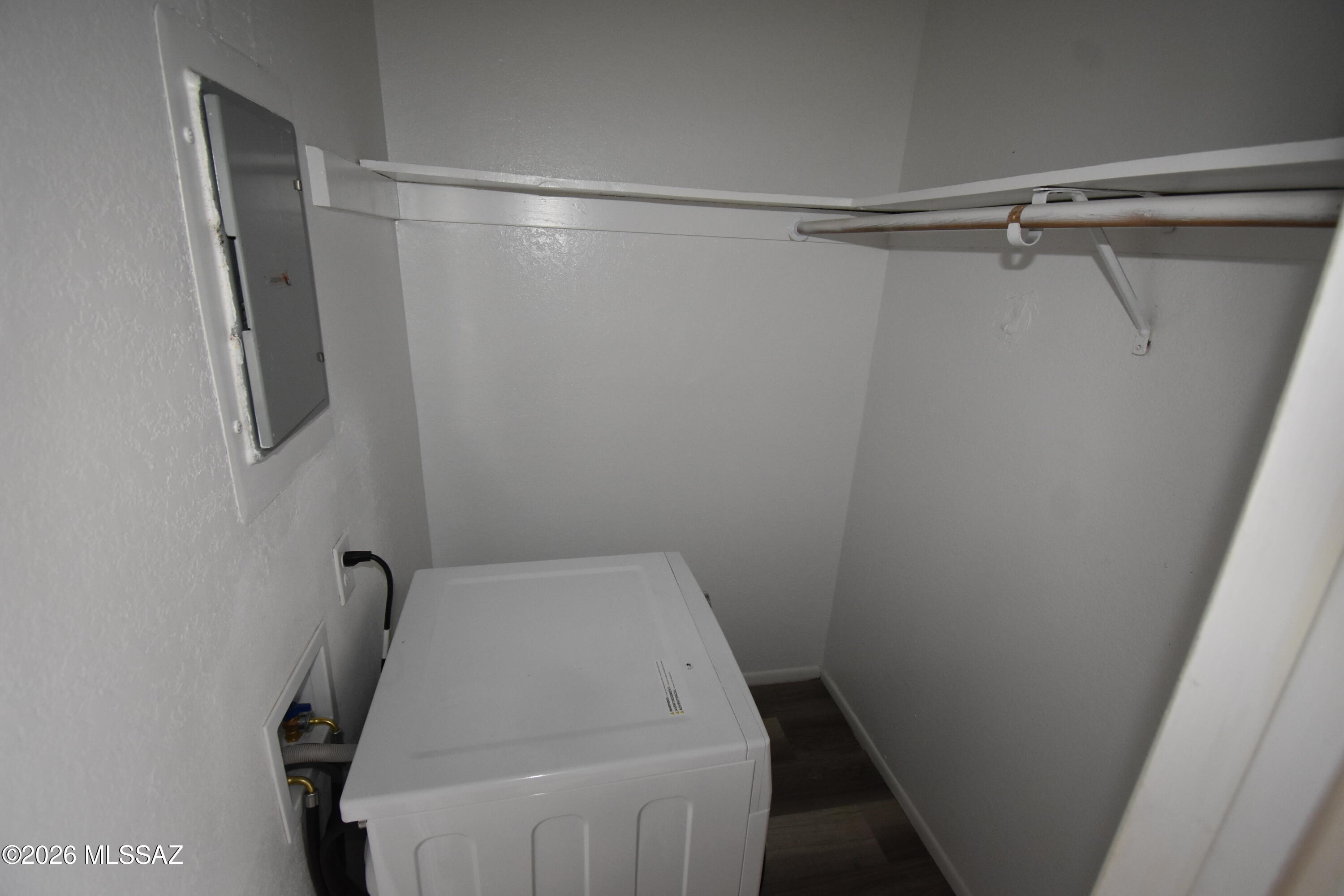 Tucson - Residential Lease