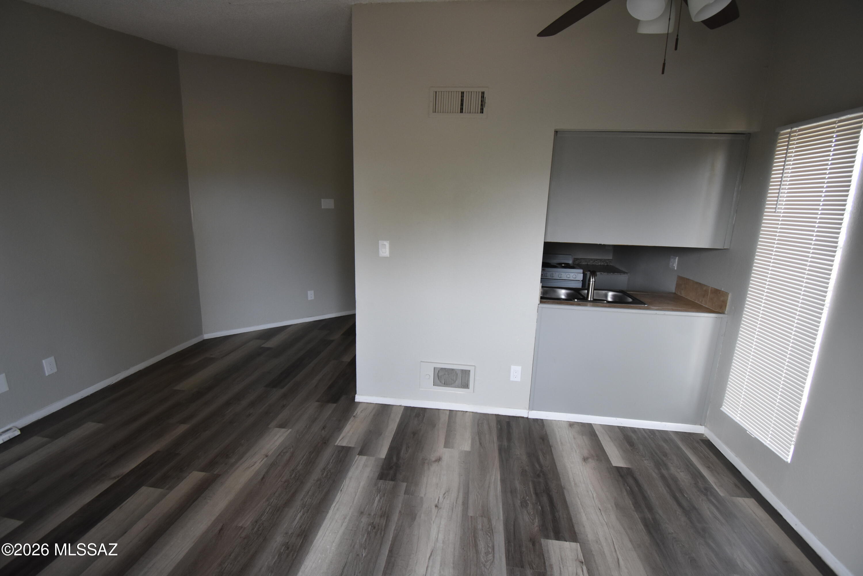 Tucson - Residential Lease