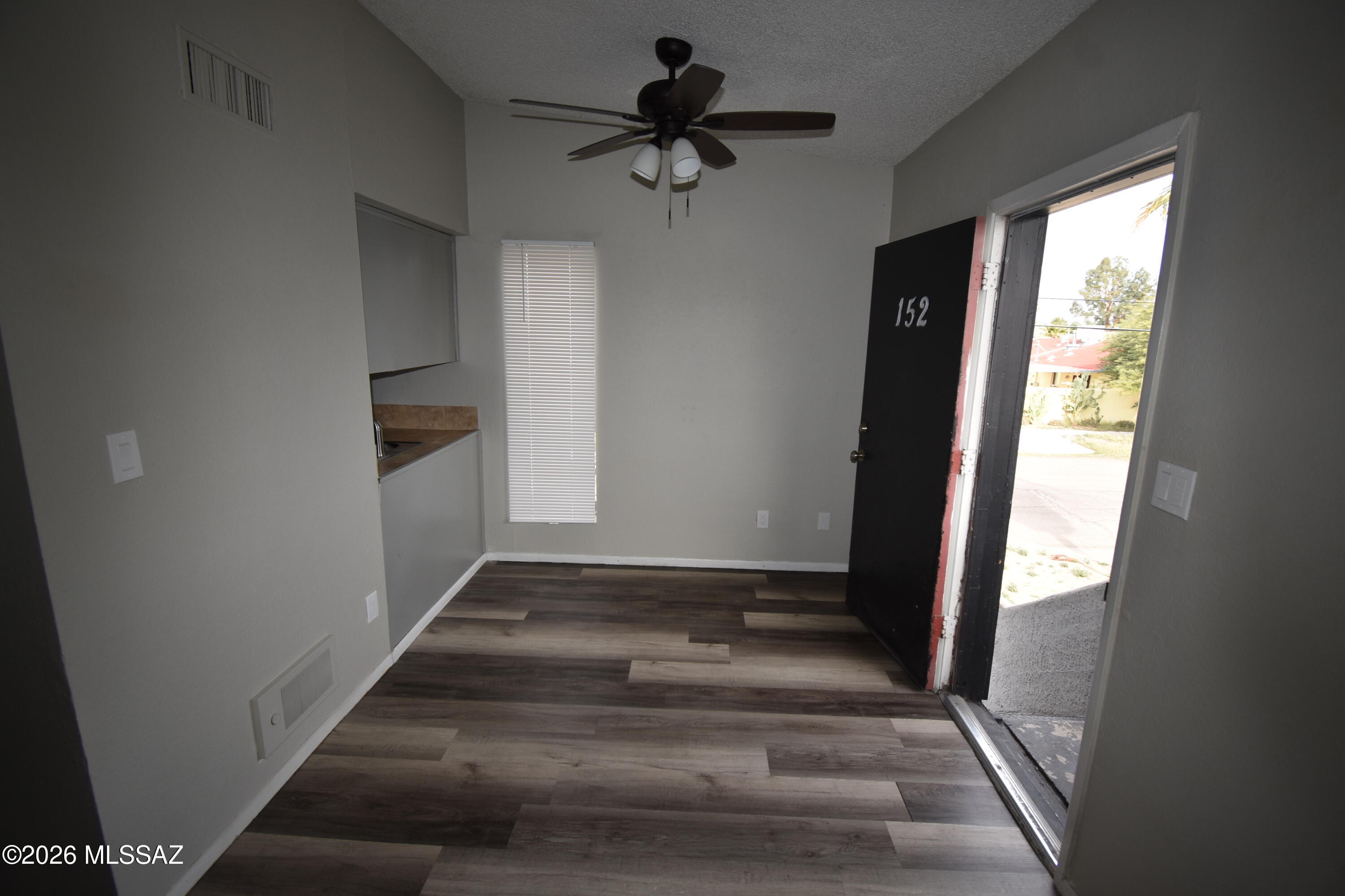 Tucson - Residential Lease