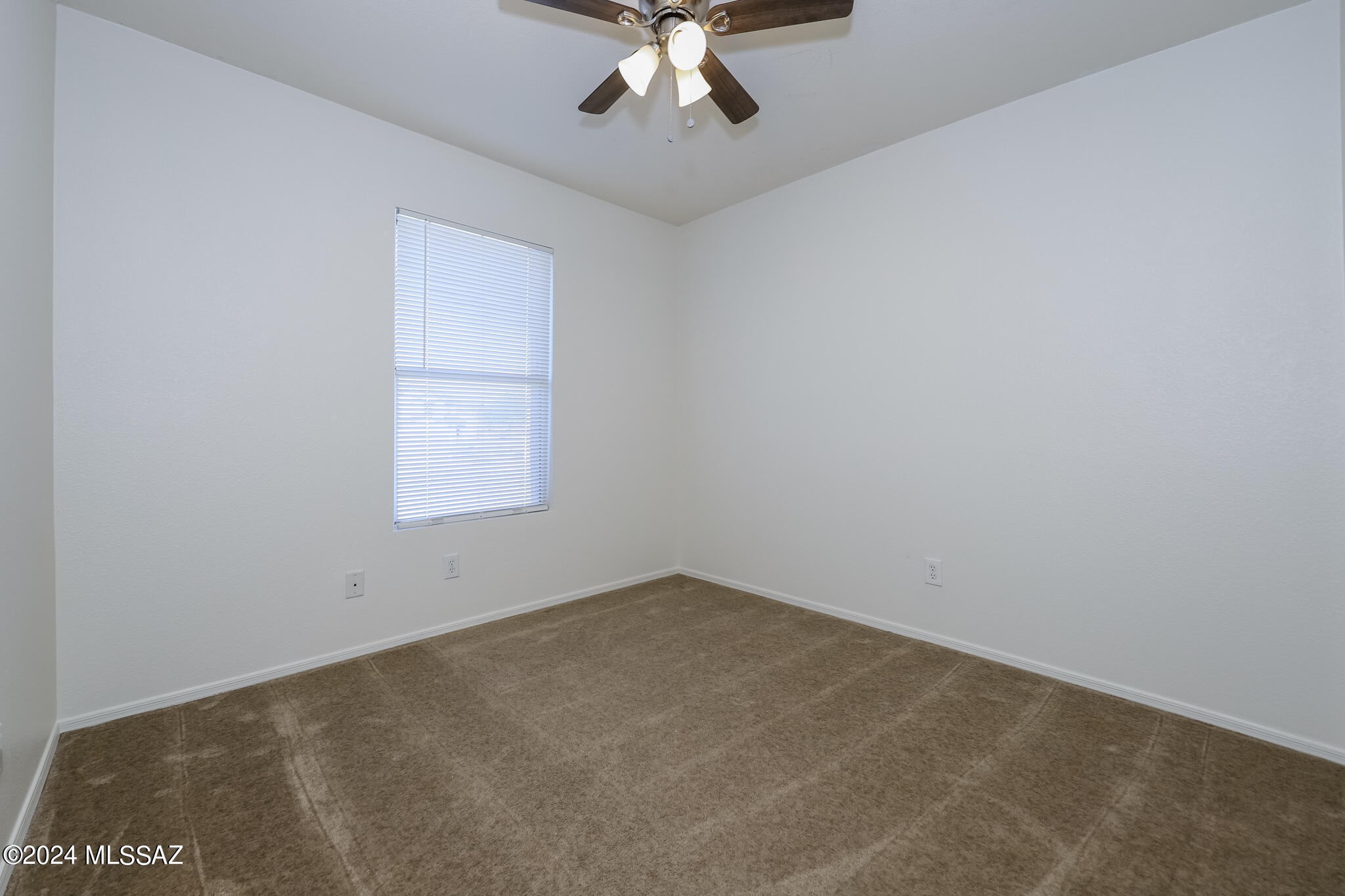Pantano Ridge (1-123) - Residential Lease