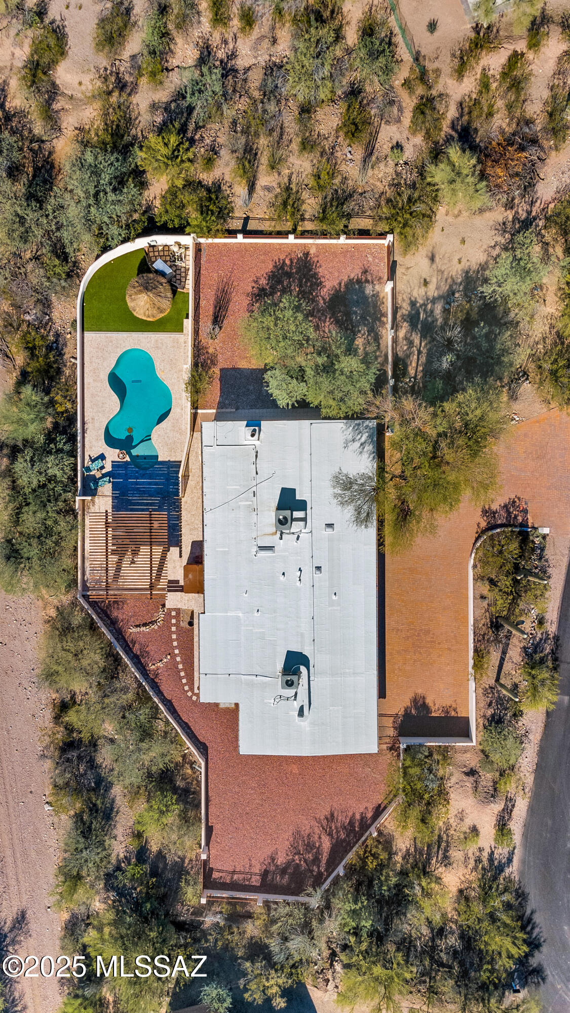Via Del Cerro (1-46) - Residential