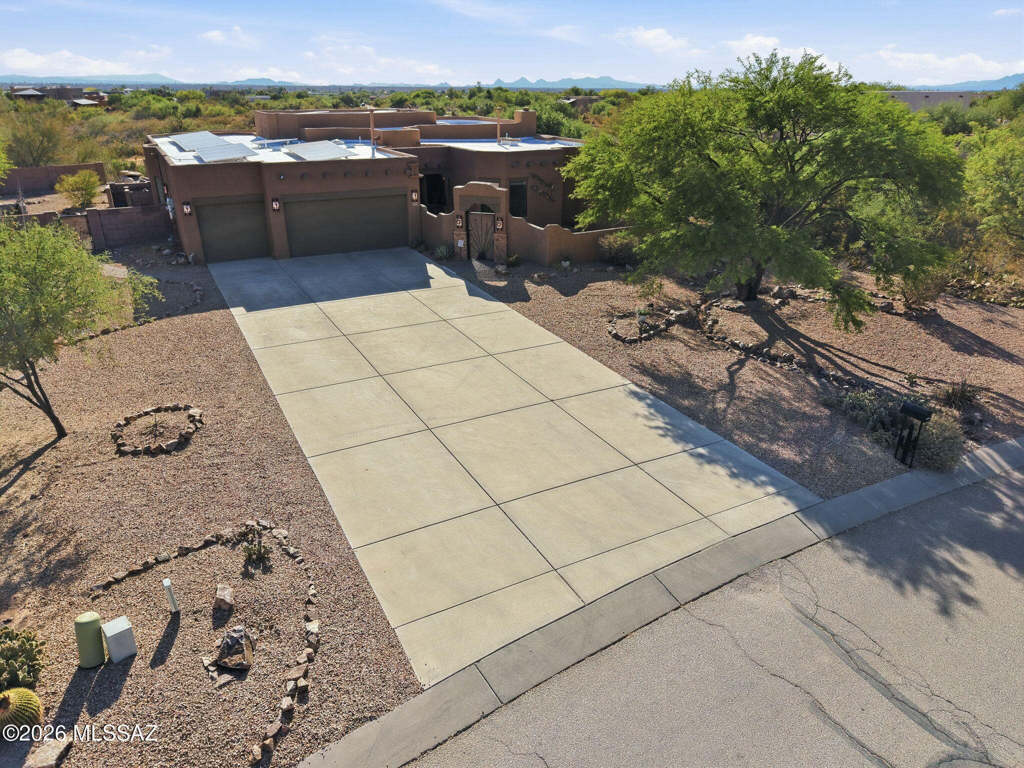 Rincon Trails (1-505) - Residential