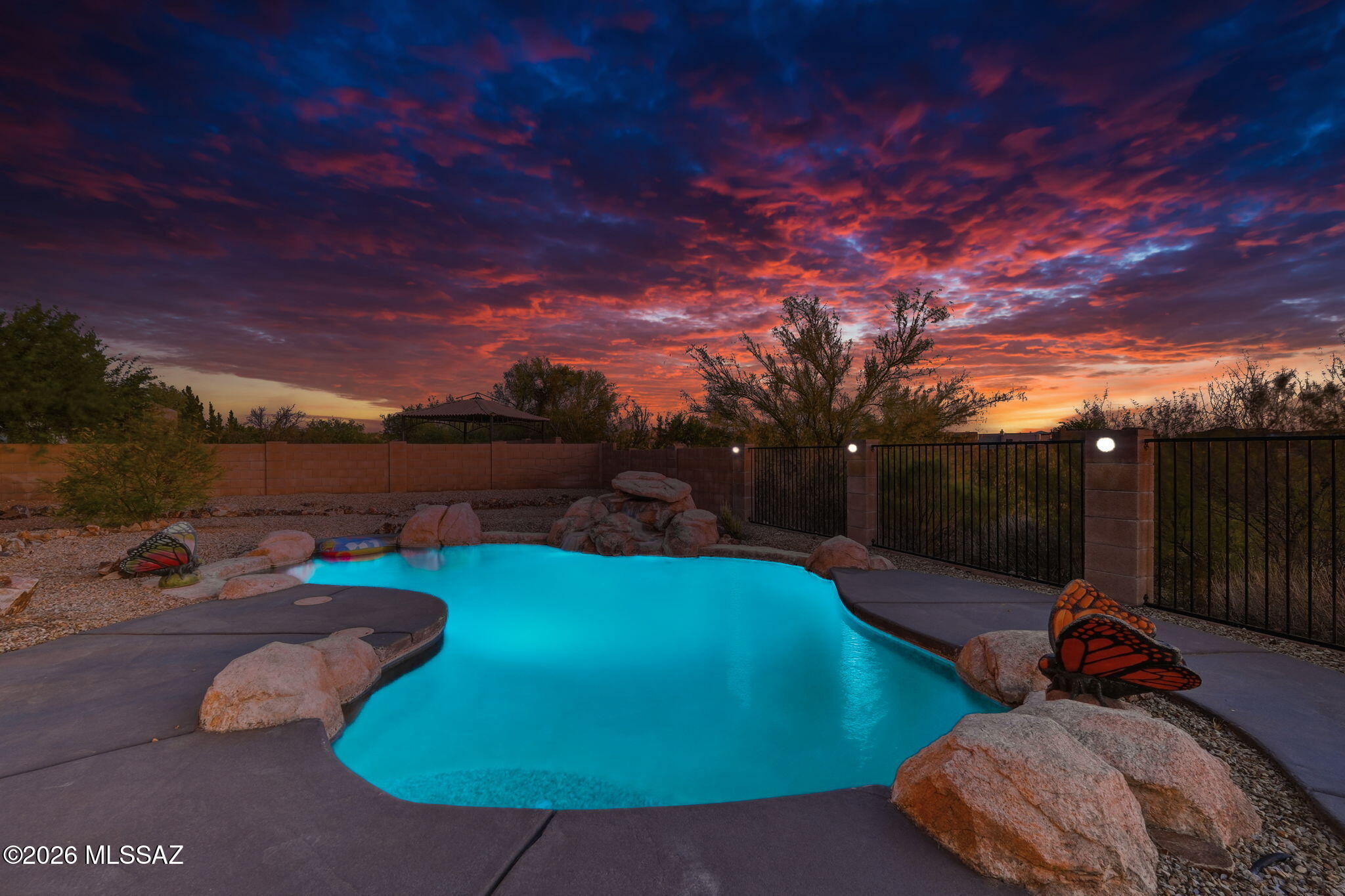 Rincon Trails (1-505) - Residential