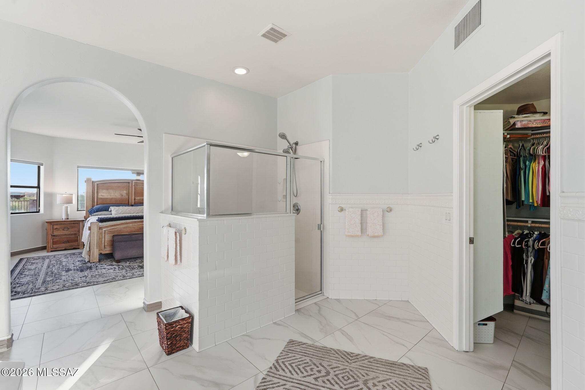 Rincon Trails (1-505) - Residential