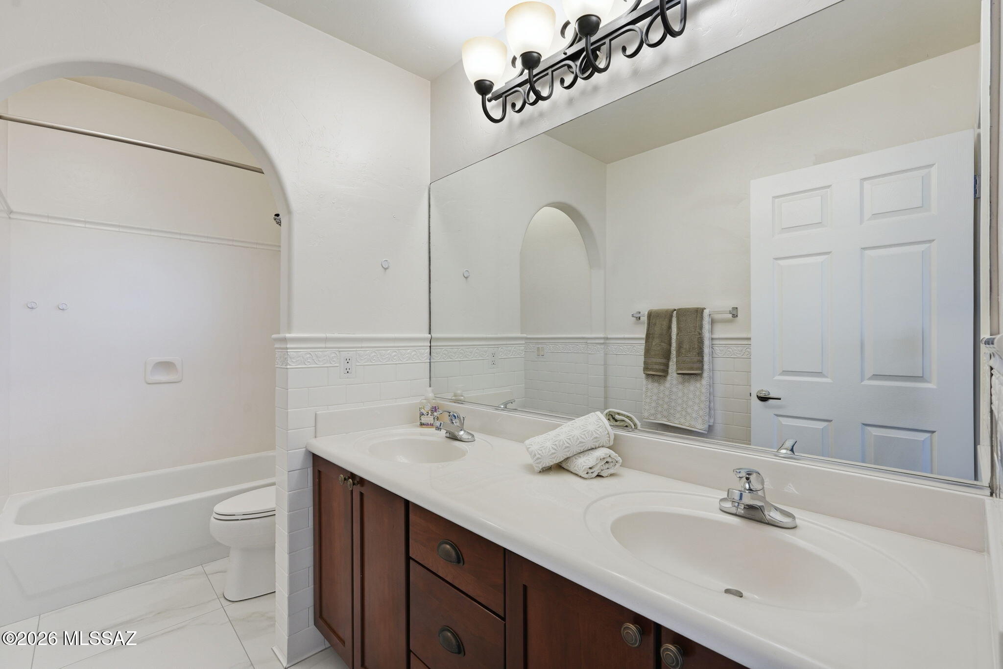 Rincon Trails (1-505) - Residential