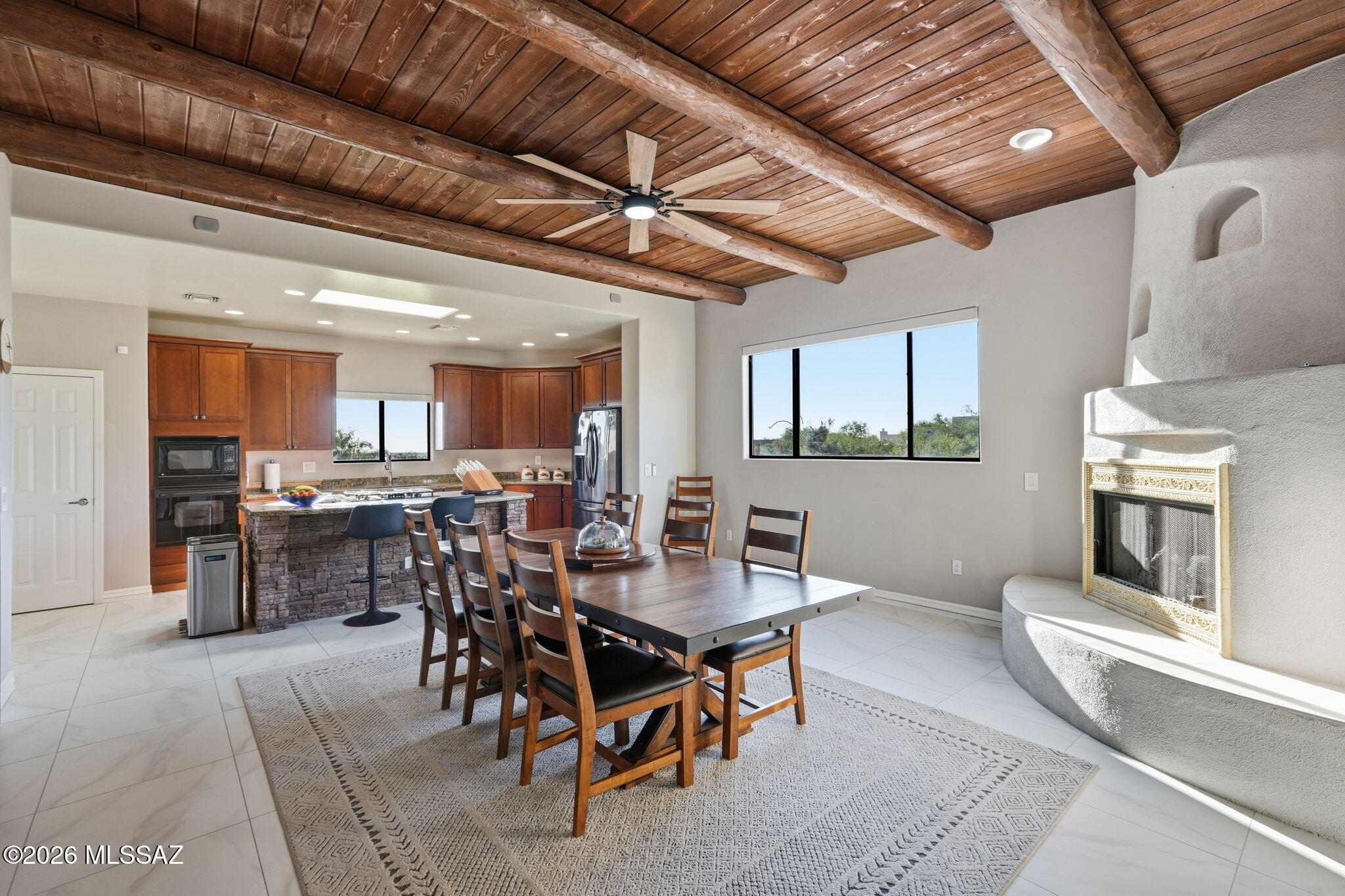Rincon Trails (1-505) - Residential