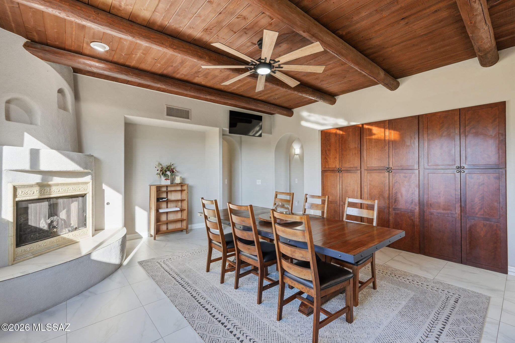 Rincon Trails (1-505) - Residential