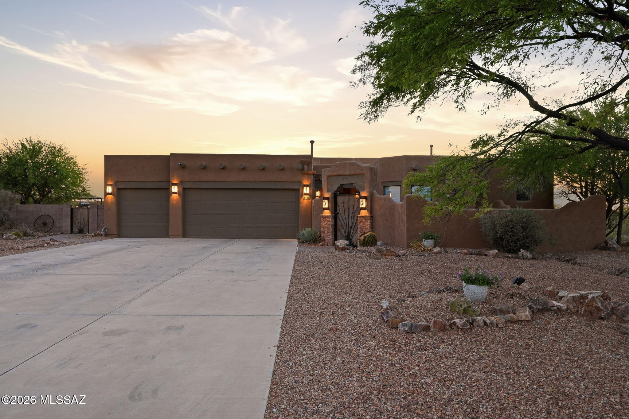 Rincon Trails (1-505) - Residential