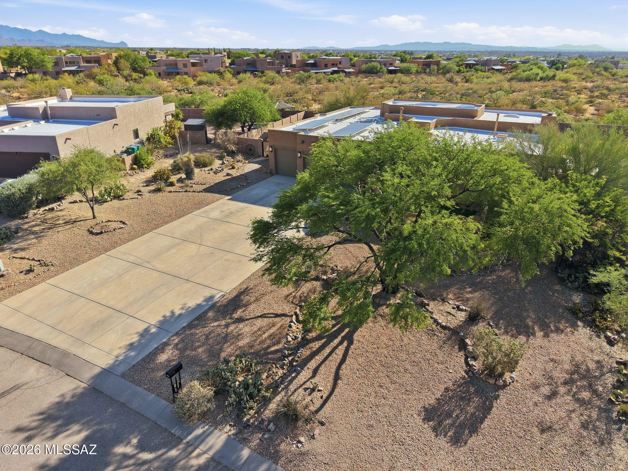 Rincon Trails (1-505) - Residential