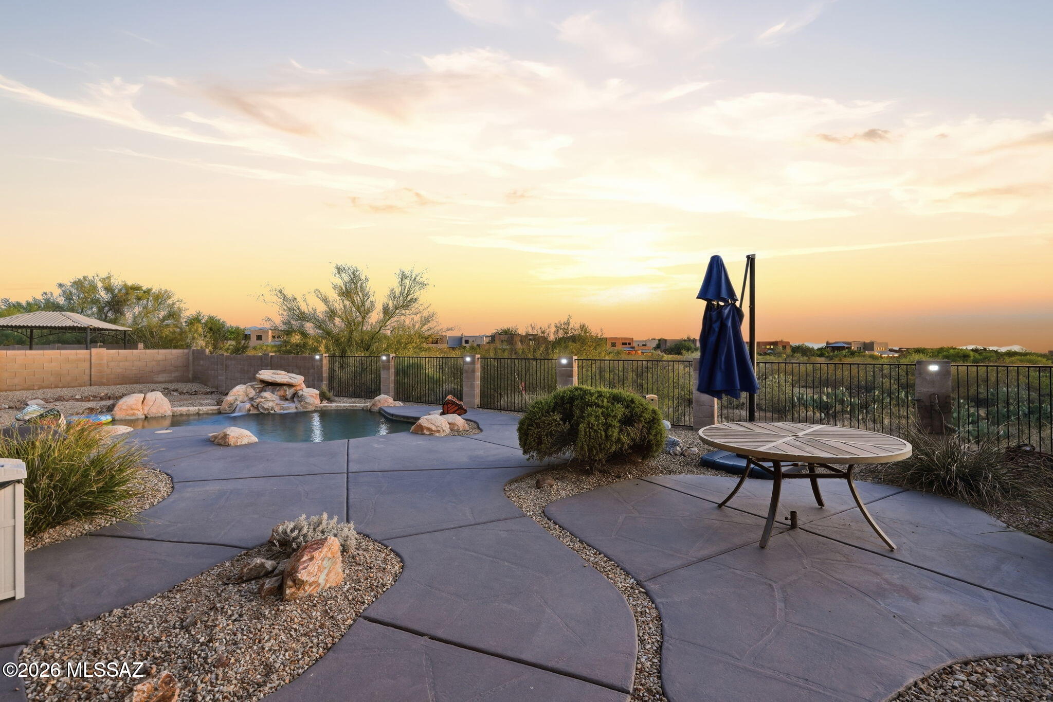 Rincon Trails (1-505) - Residential