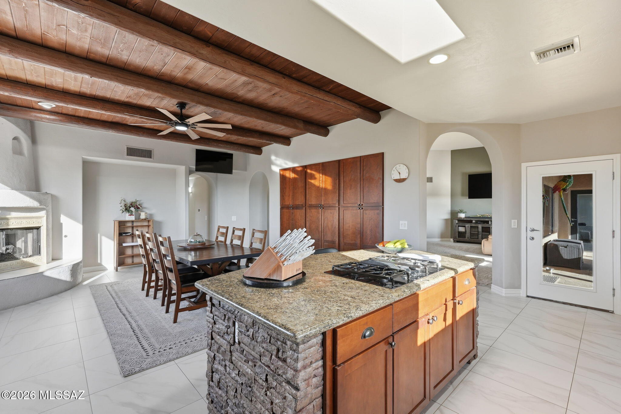Rincon Trails (1-505) - Residential