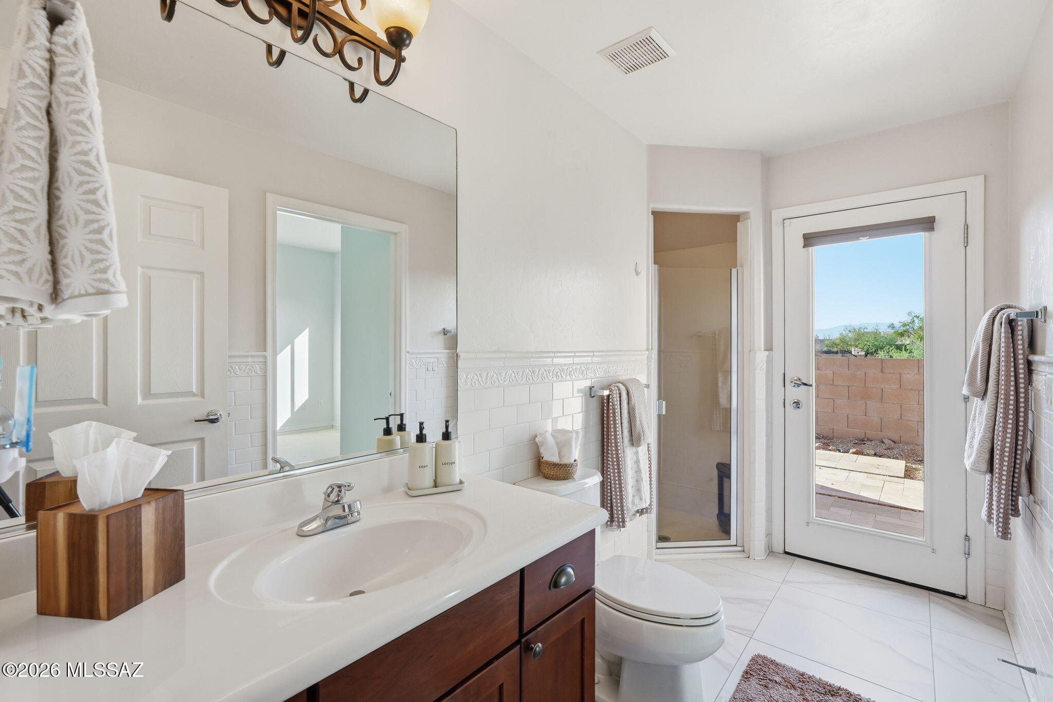Rincon Trails (1-505) - Residential