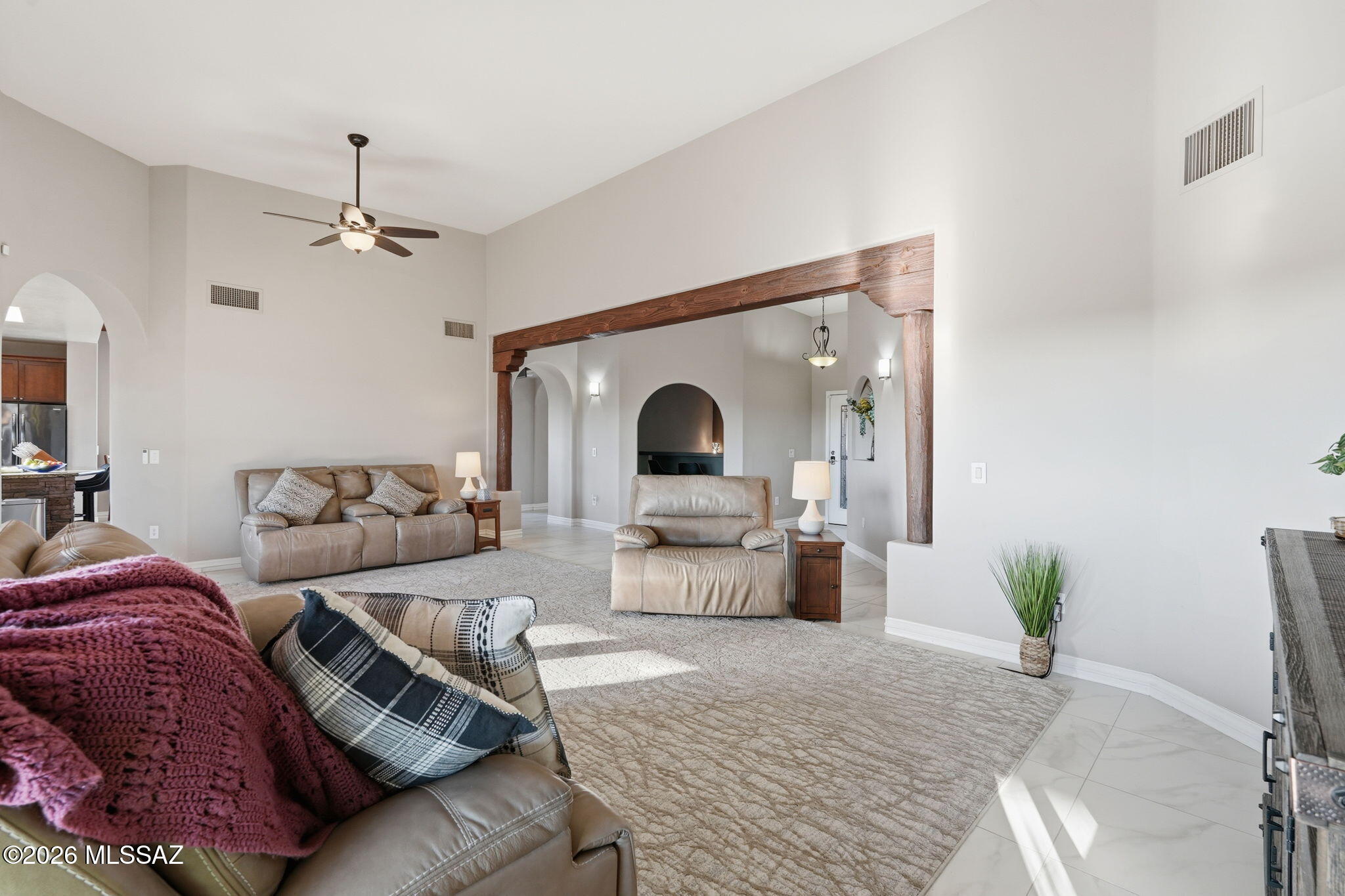 Rincon Trails (1-505) - Residential