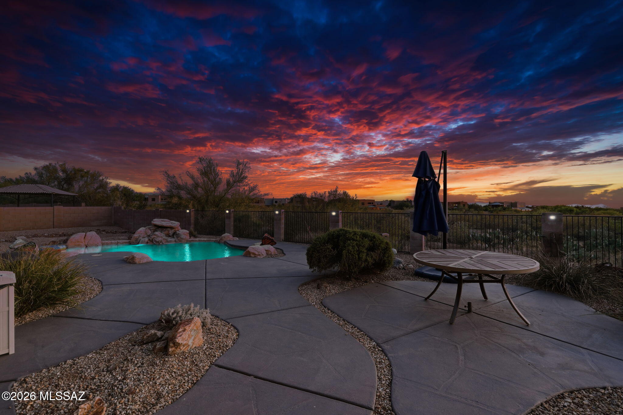 Rincon Trails (1-505) - Residential
