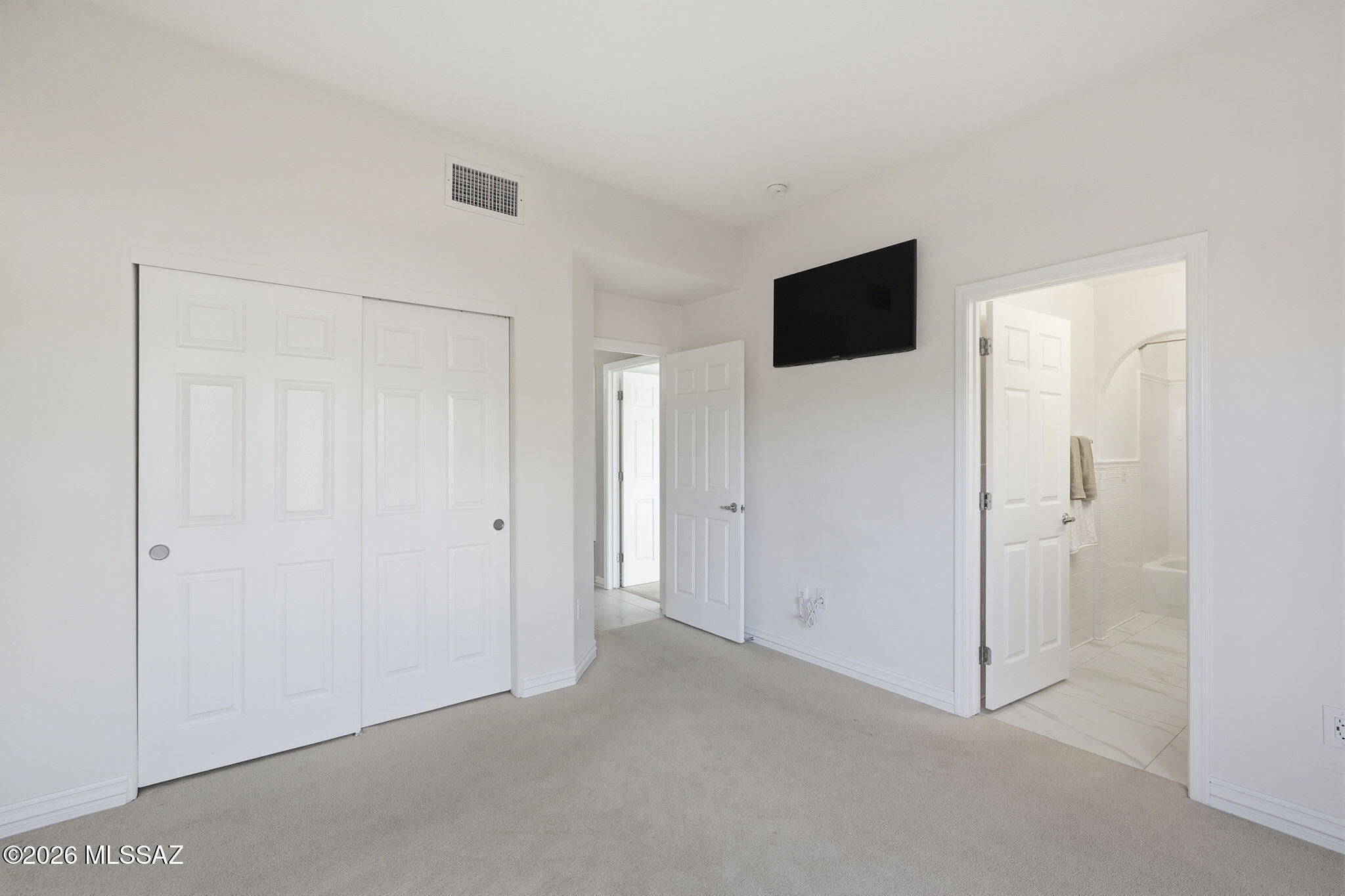 Rincon Trails (1-505) - Residential