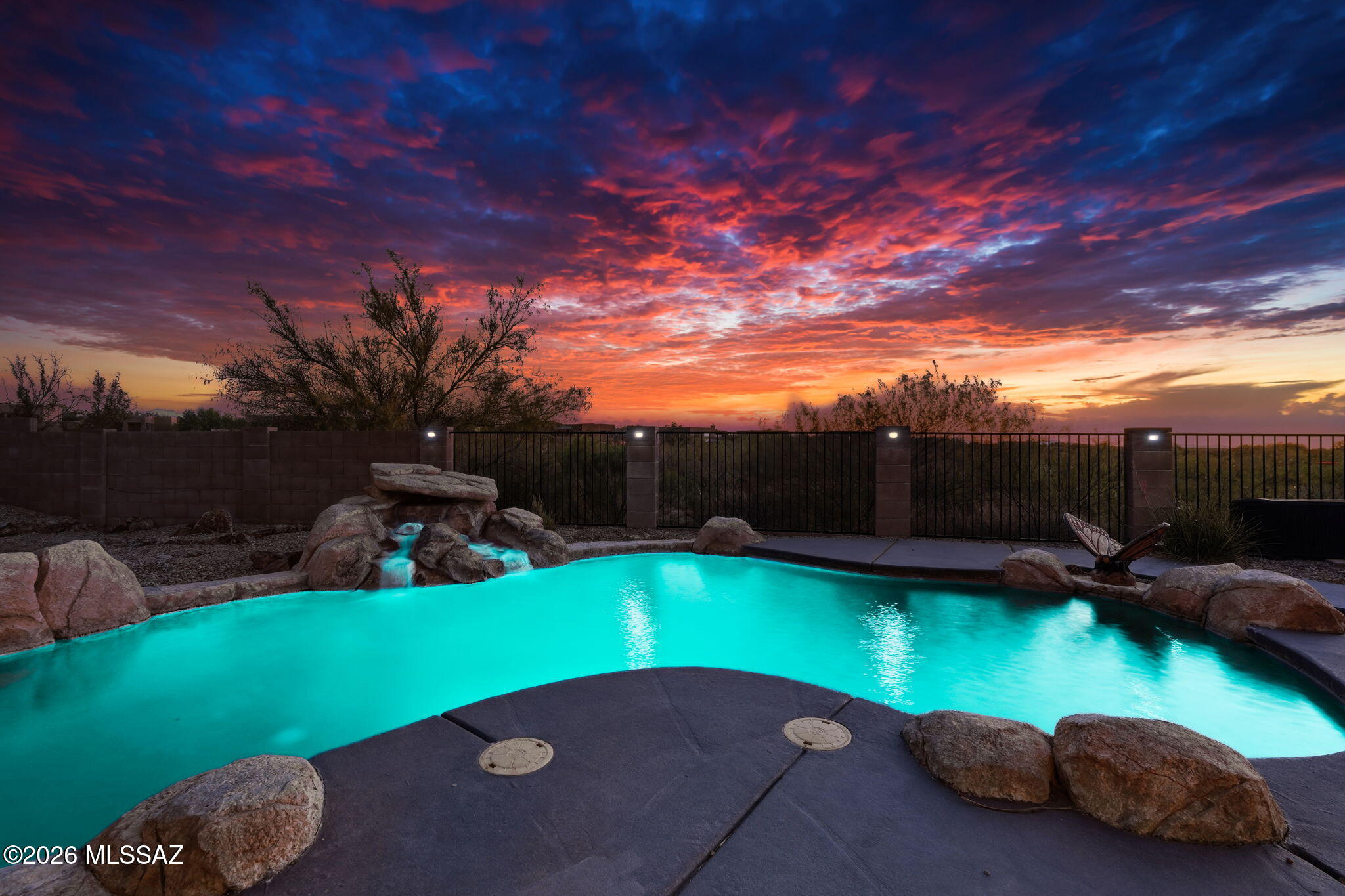 Rincon Trails (1-505) - Residential