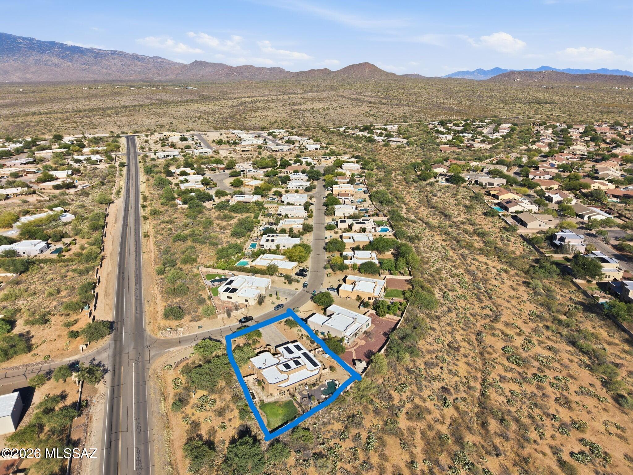Rincon Trails (1-505) - Residential