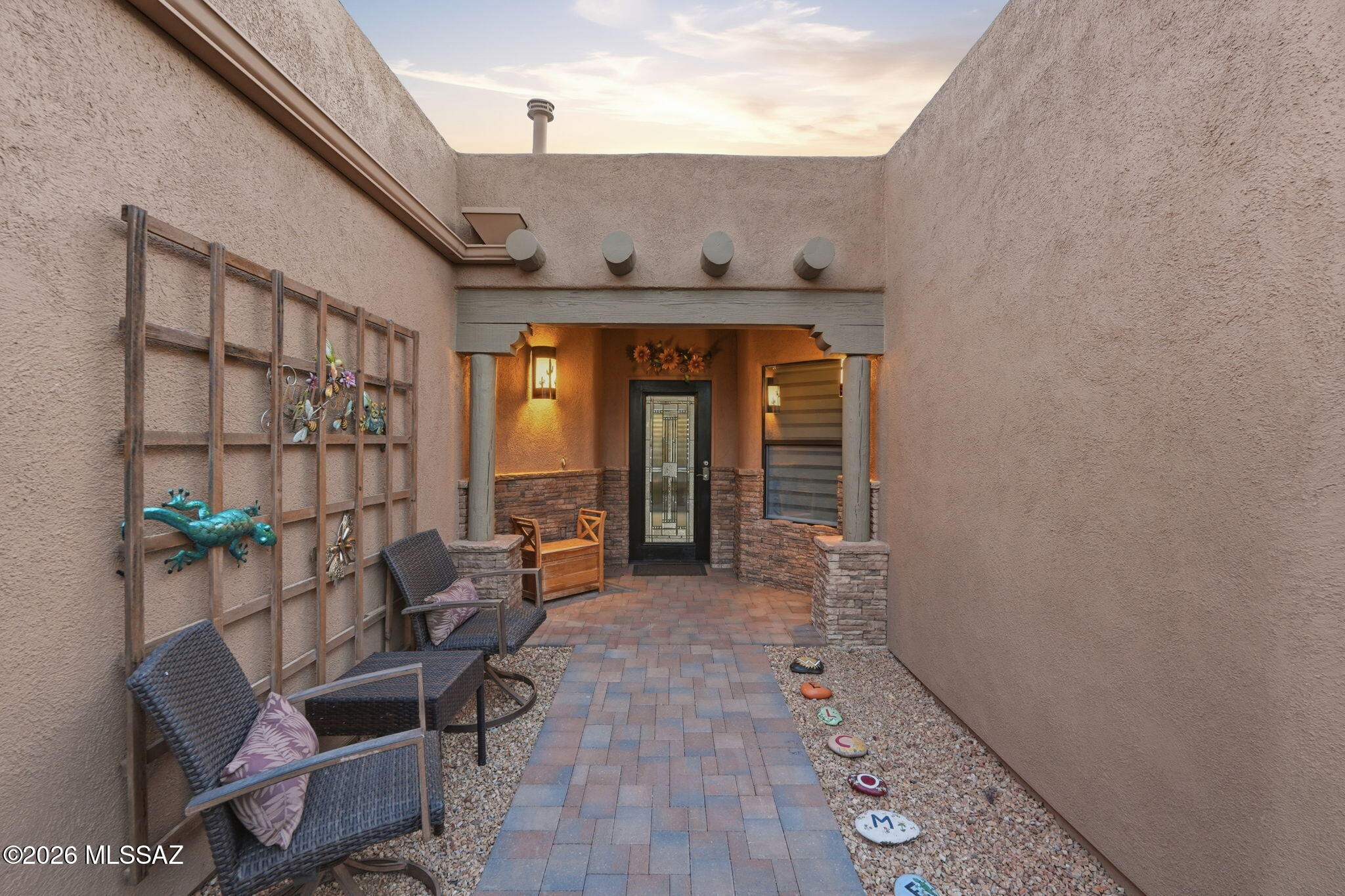 Rincon Trails (1-505) - Residential