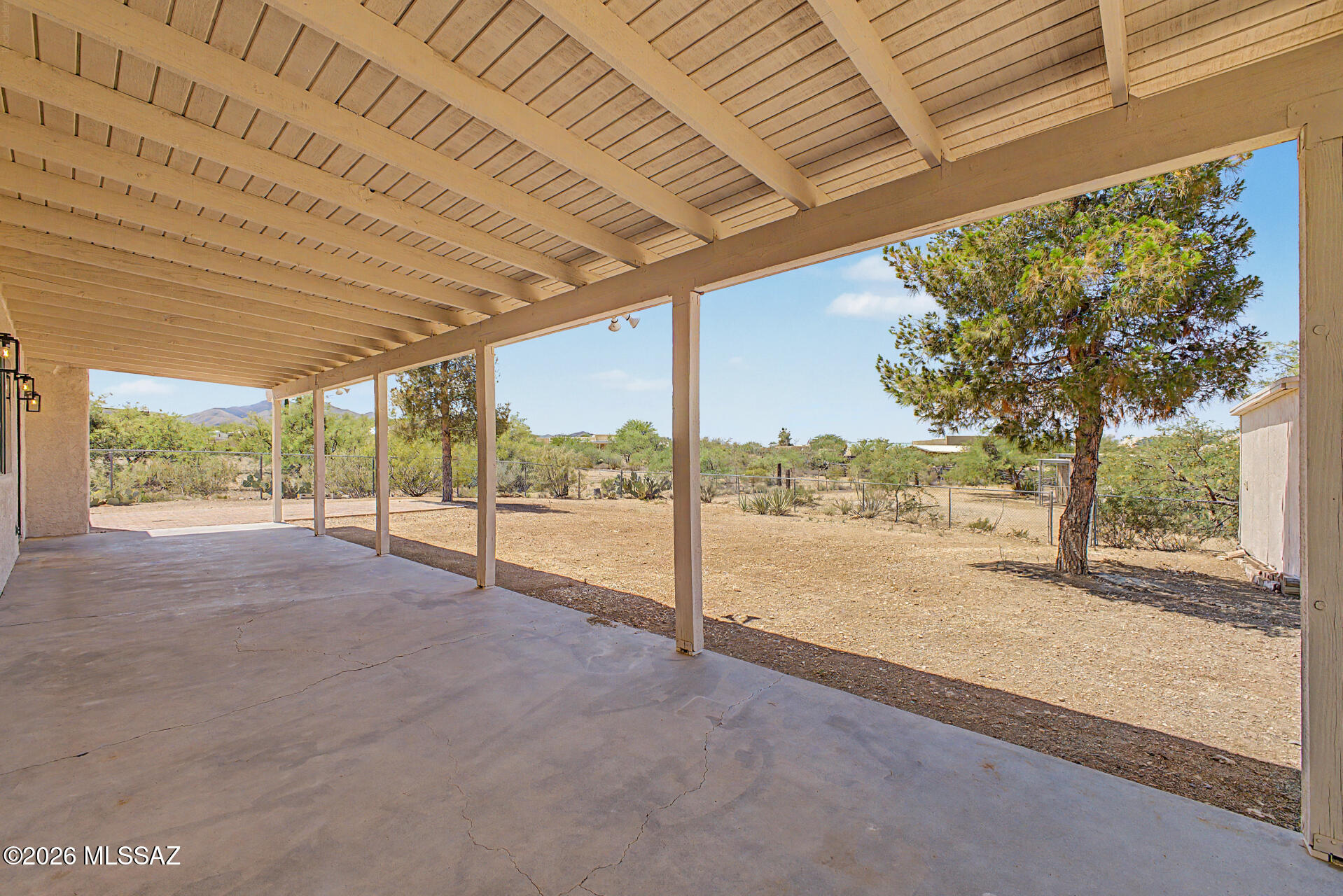 New Tucson Unit NO. 27 - Residential