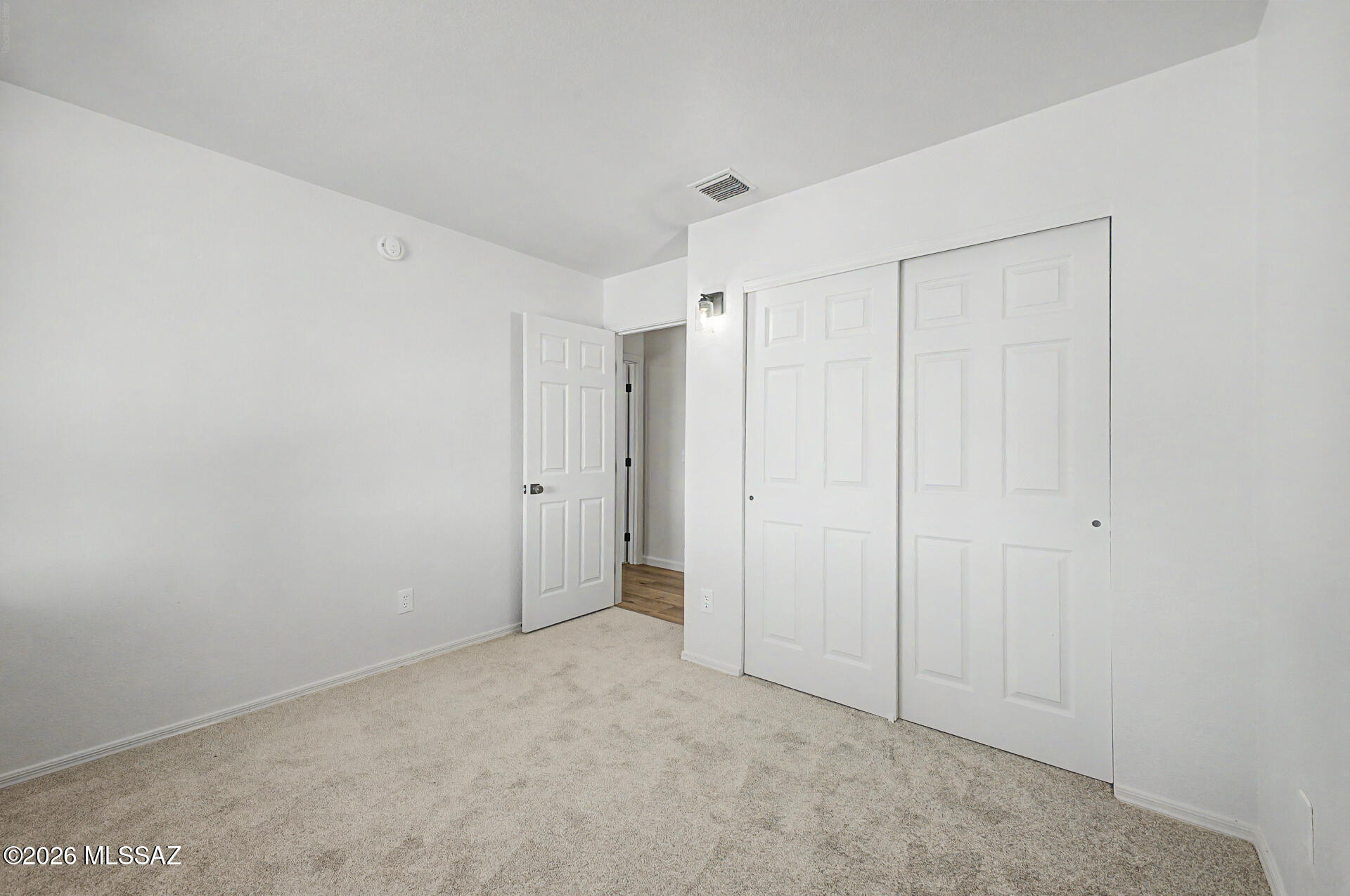 New Tucson Unit NO. 27 - Residential