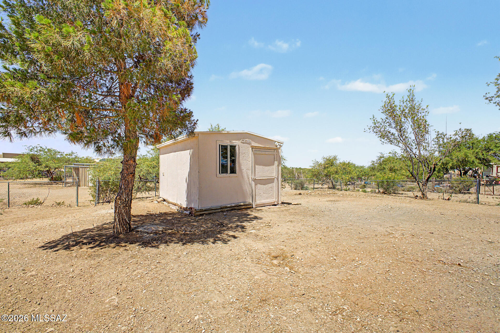 New Tucson Unit NO. 27 - Residential