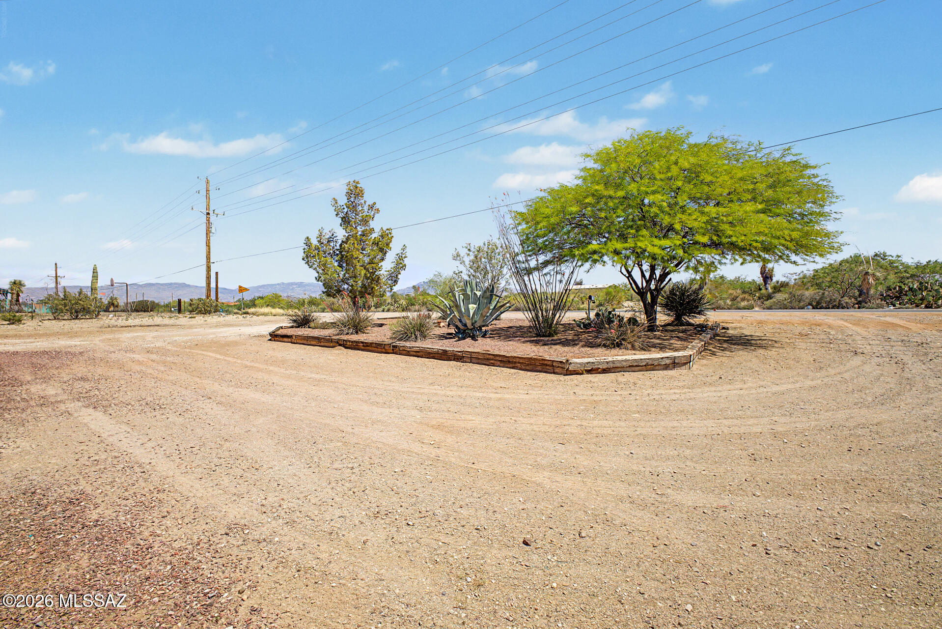 New Tucson Unit NO. 27 - Residential