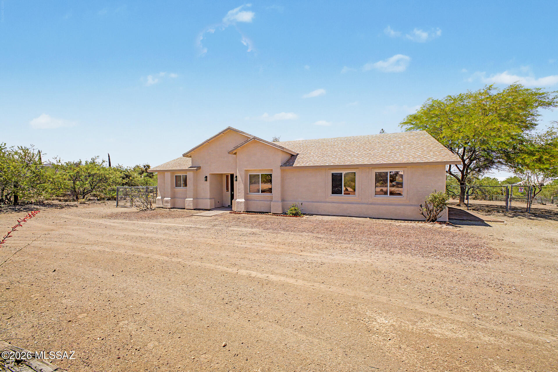New Tucson Unit NO. 27 - Residential