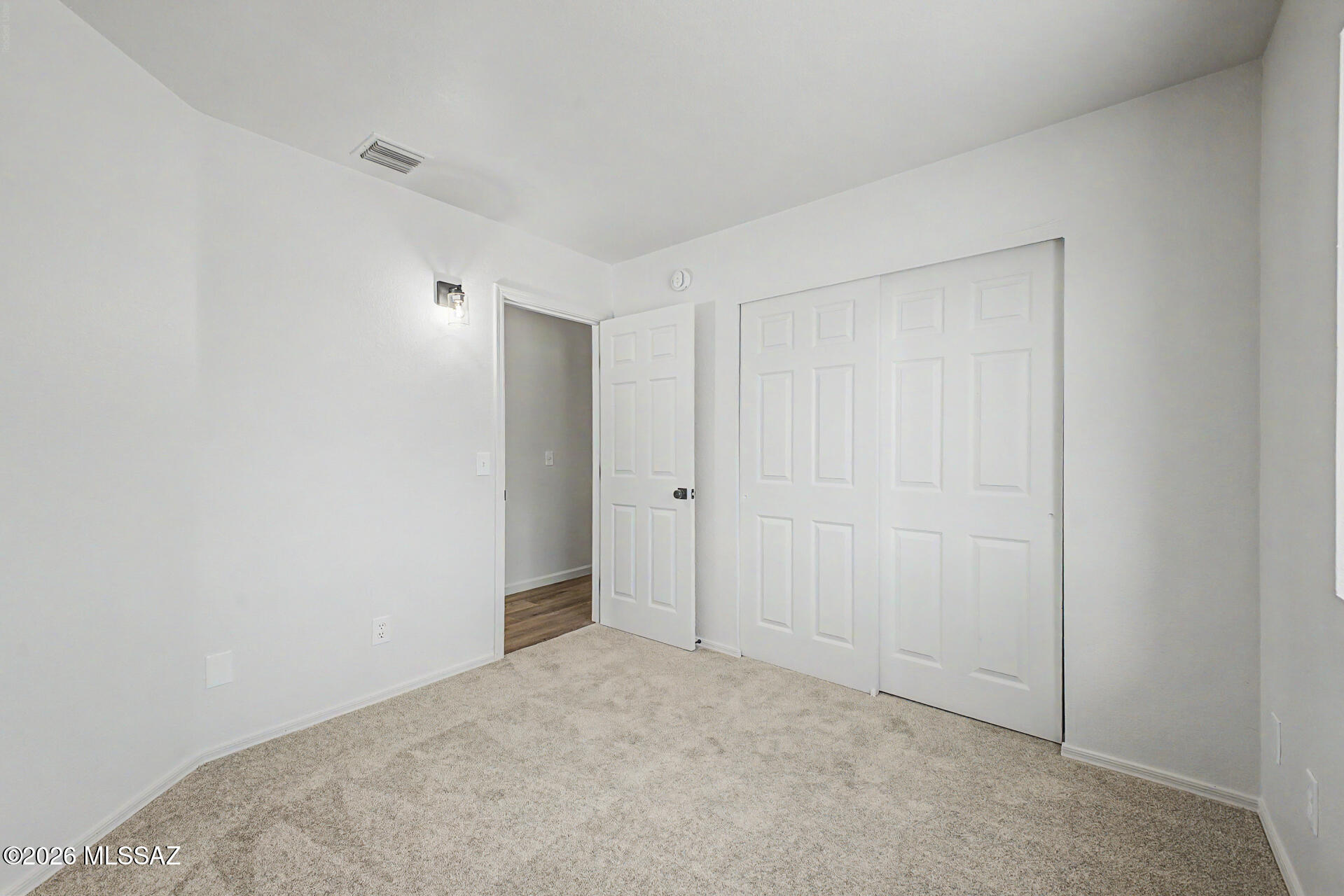 New Tucson Unit NO. 27 - Residential
