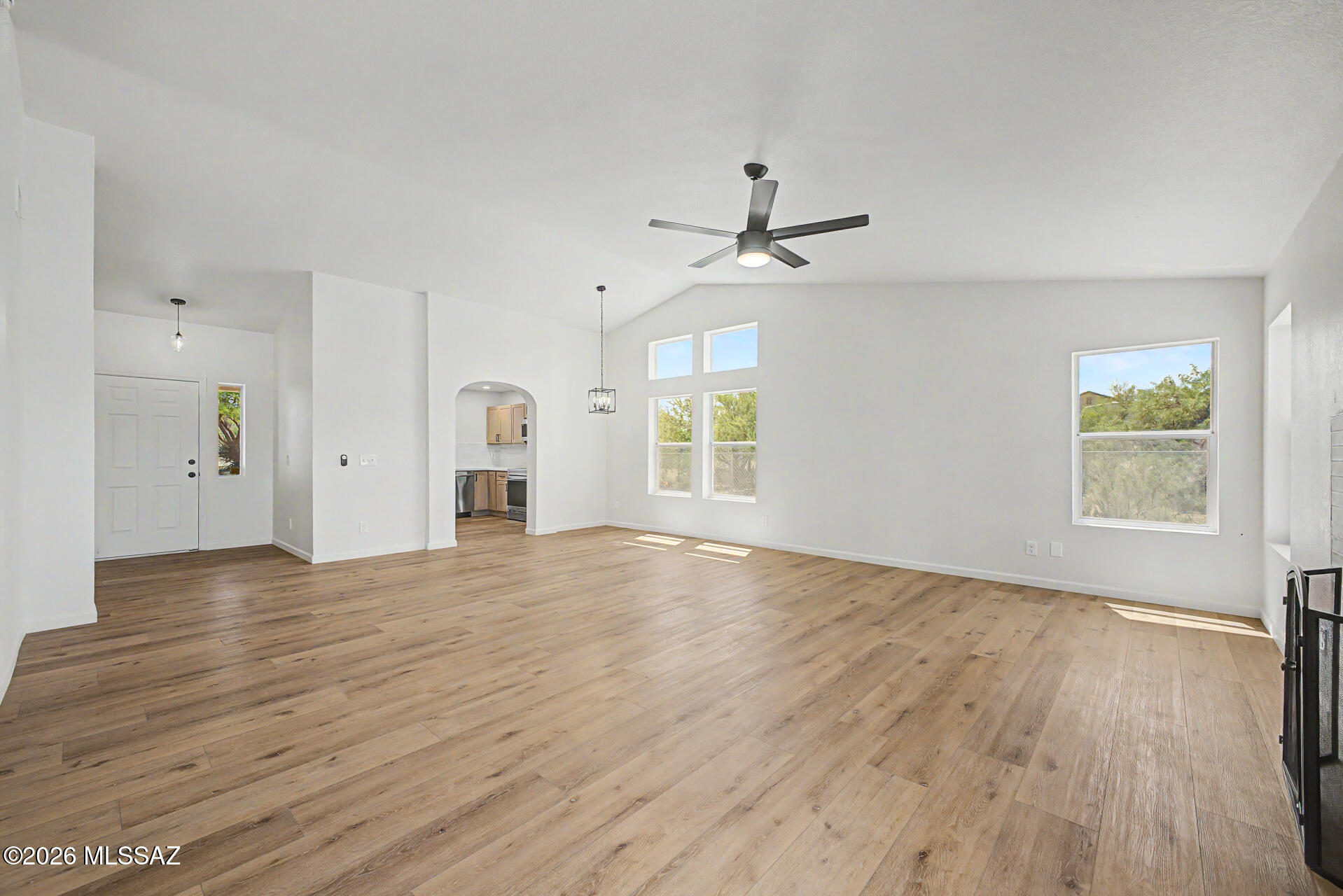 New Tucson Unit NO. 27 - Residential