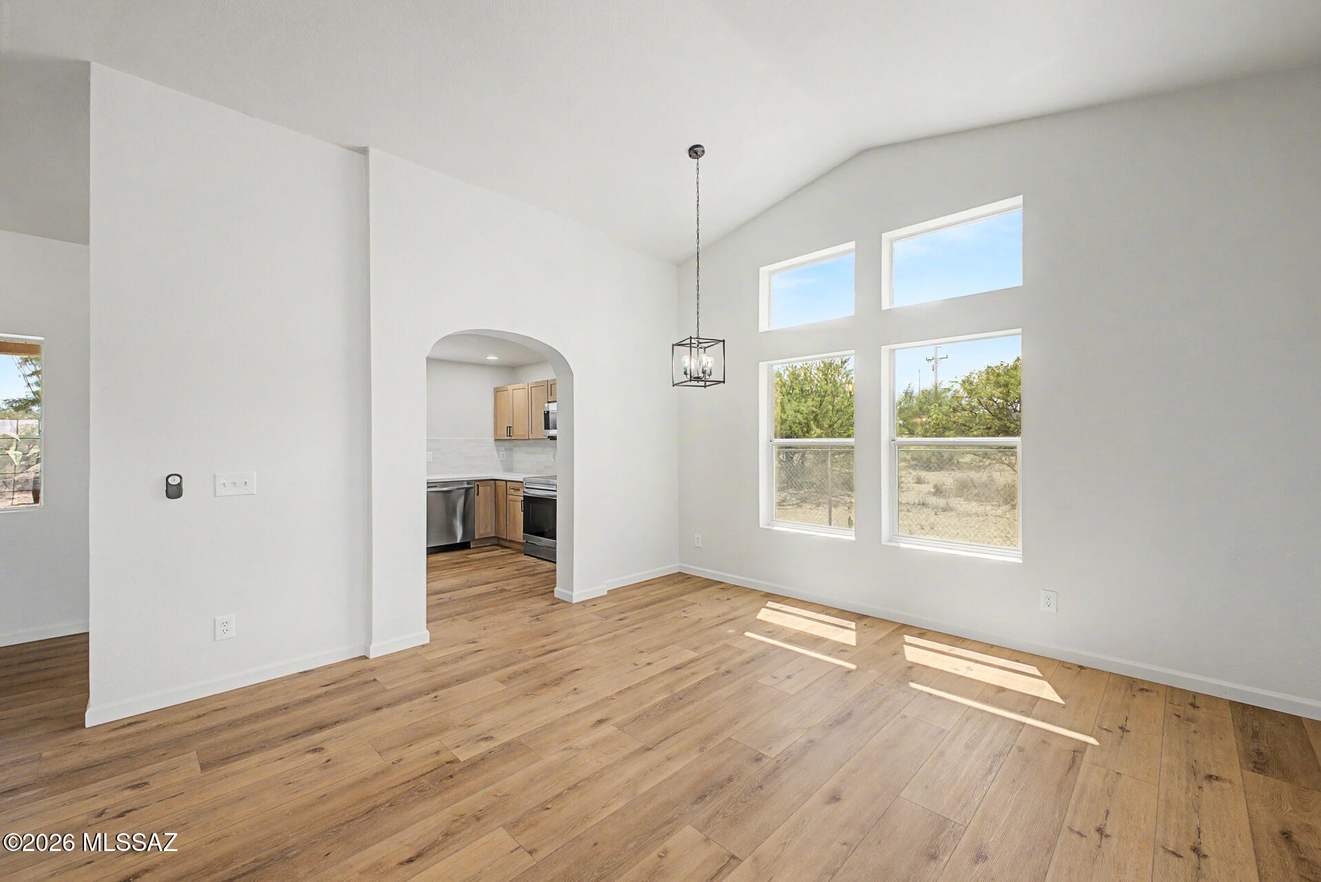 New Tucson Unit NO. 27 - Residential