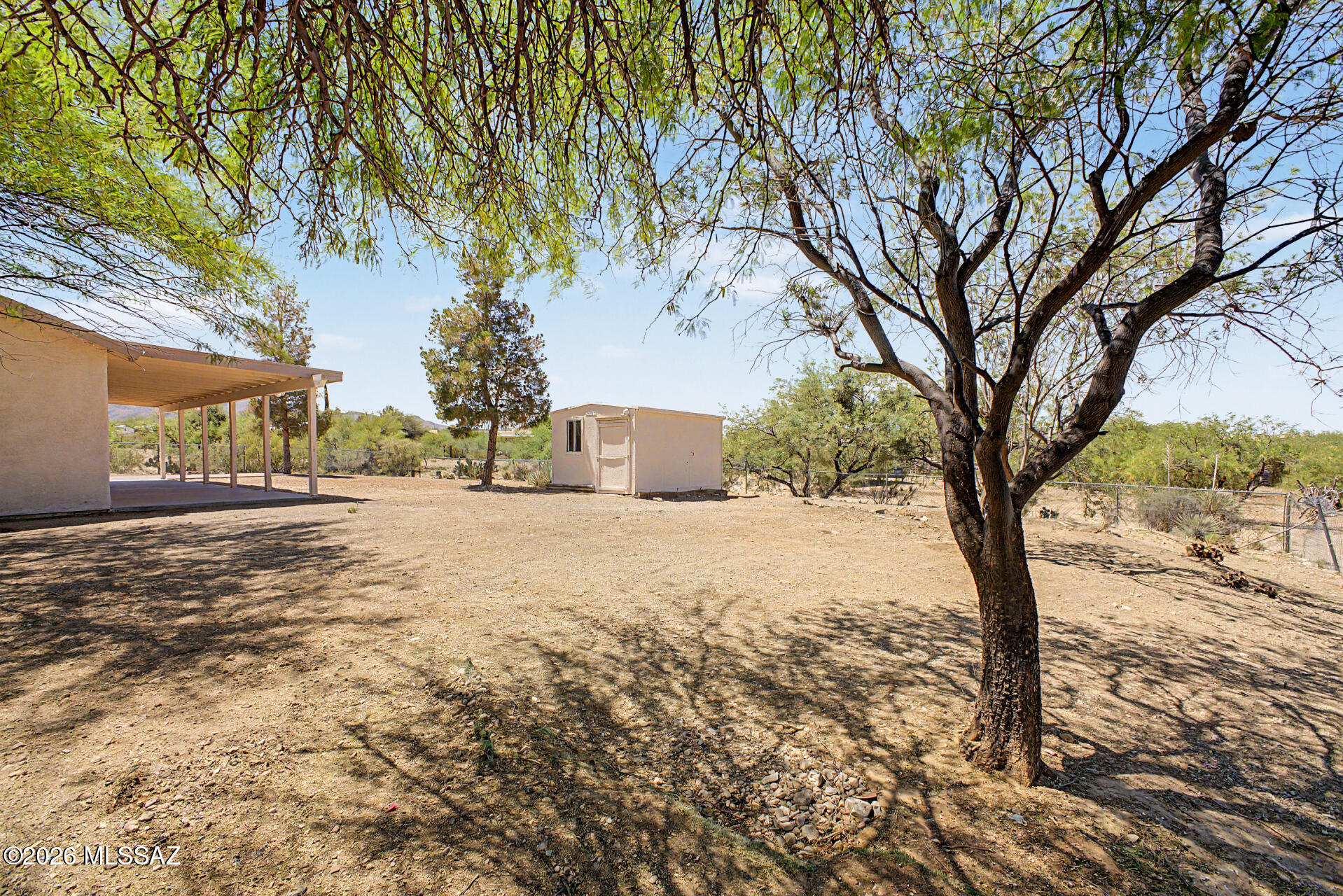 New Tucson Unit NO. 27 - Residential