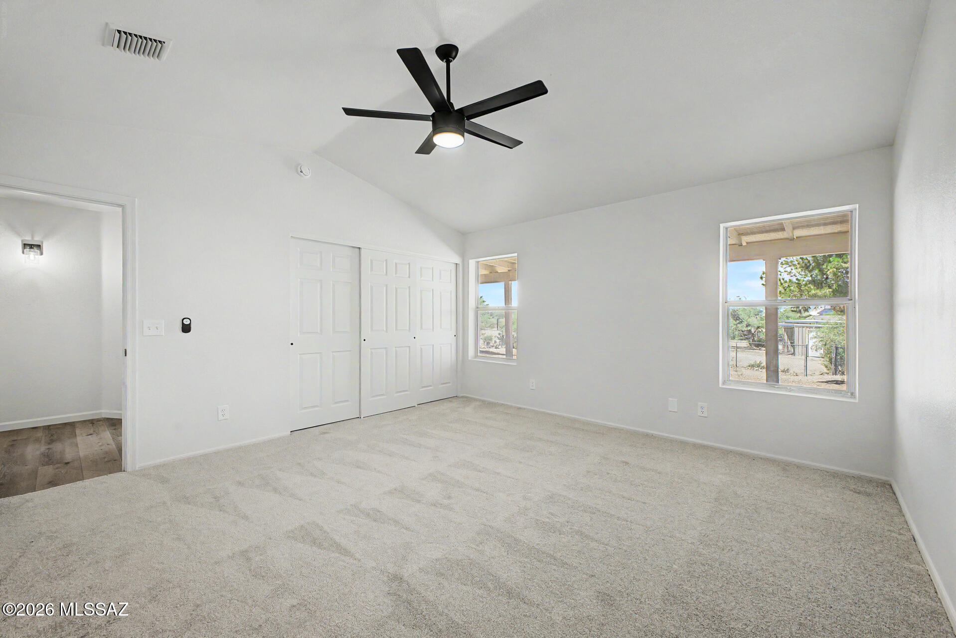 New Tucson Unit NO. 27 - Residential