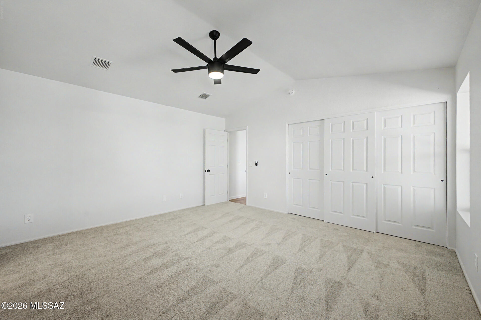 New Tucson Unit NO. 27 - Residential