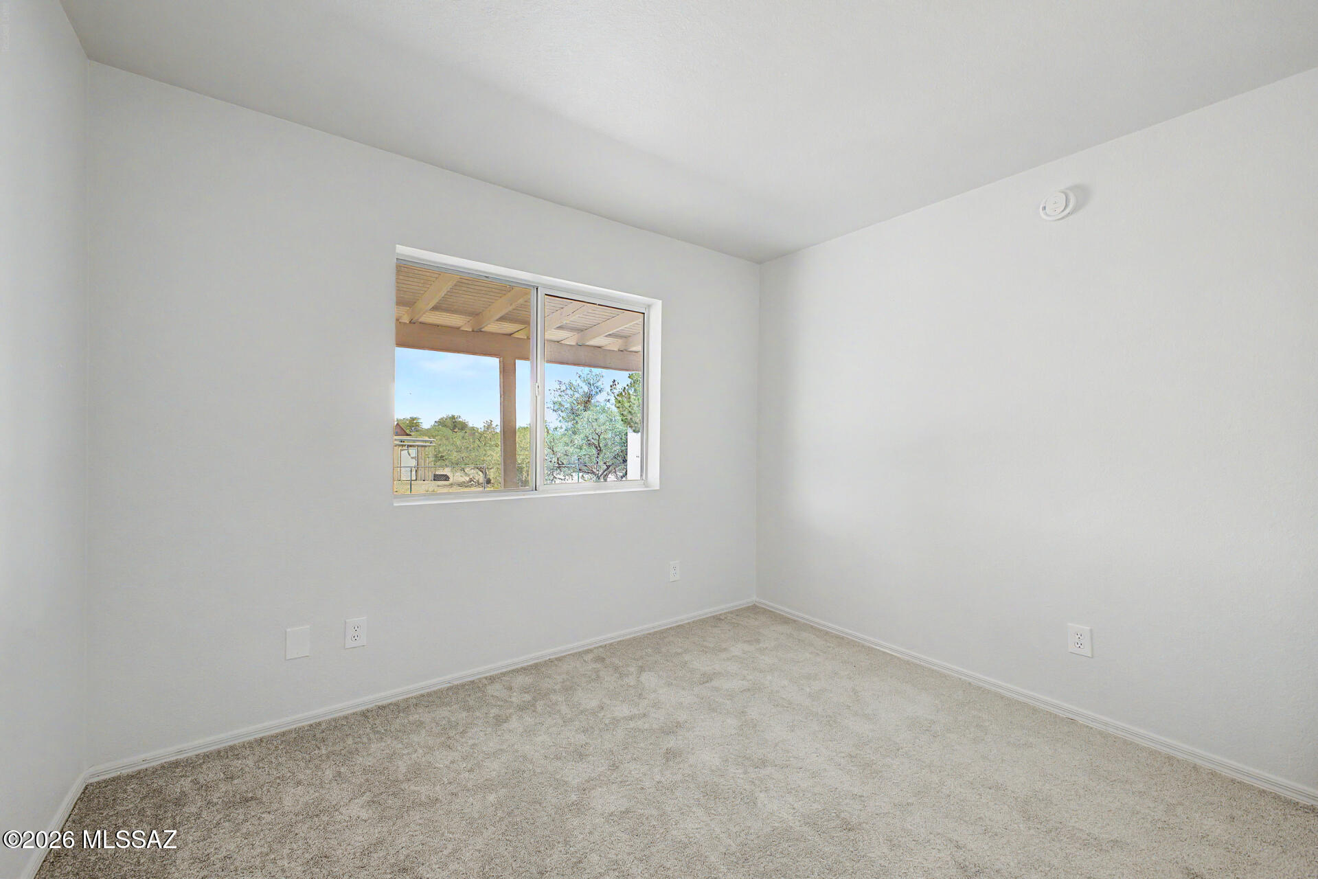 New Tucson Unit NO. 27 - Residential