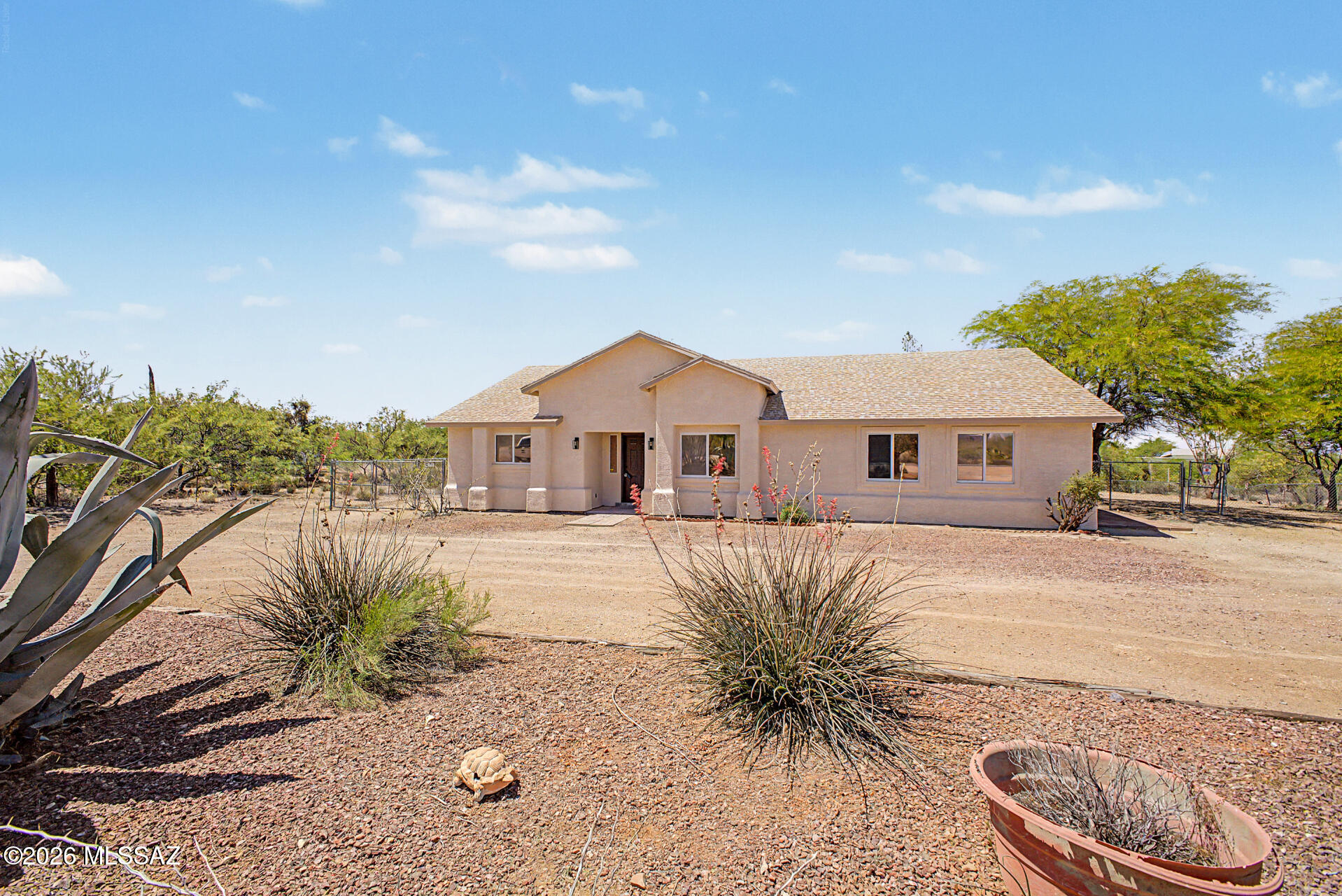 New Tucson Unit NO. 27 - Residential