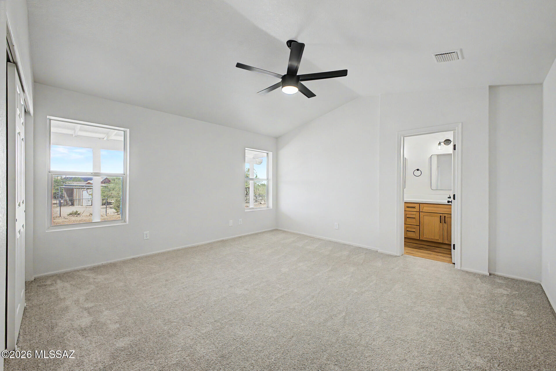 New Tucson Unit NO. 27 - Residential